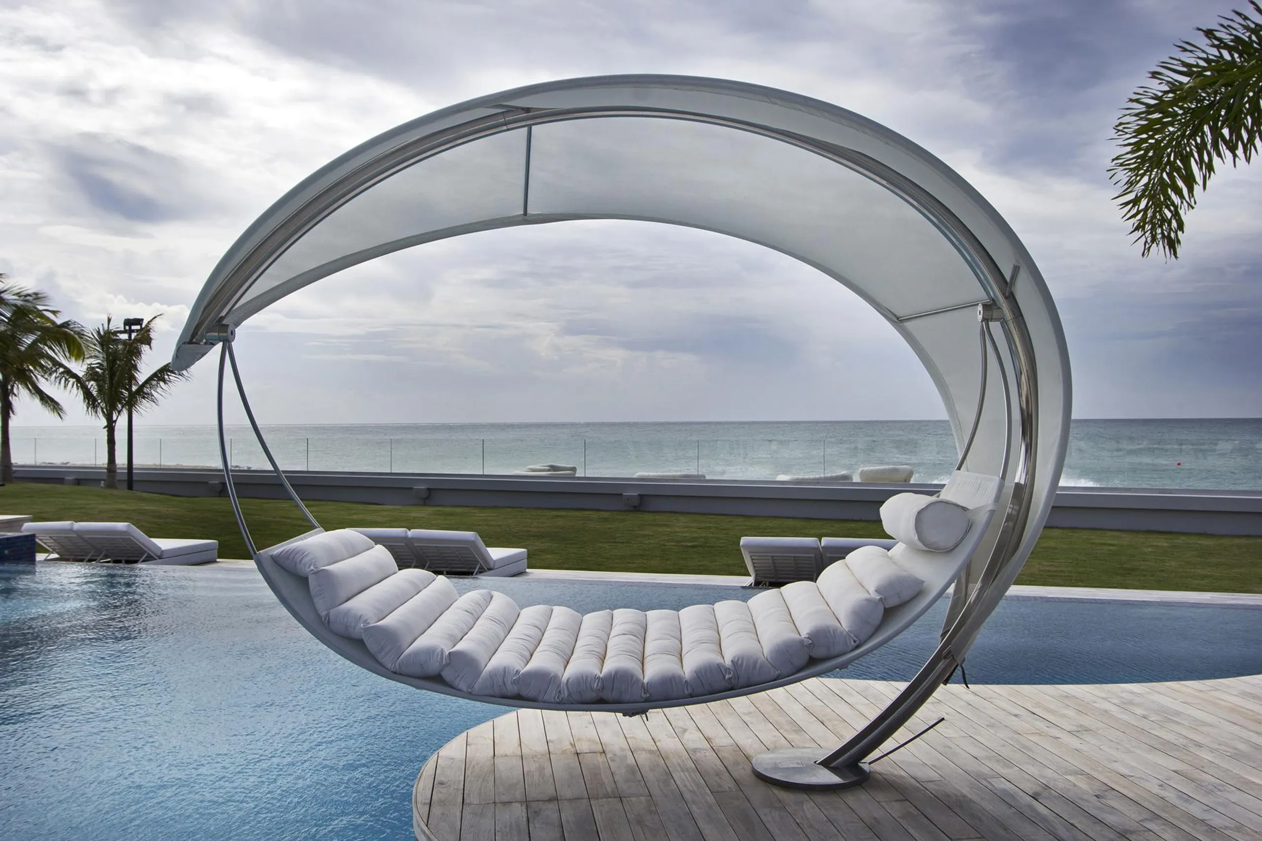 Majestic High-end Villa in Plum Bay Beach — photograph 6