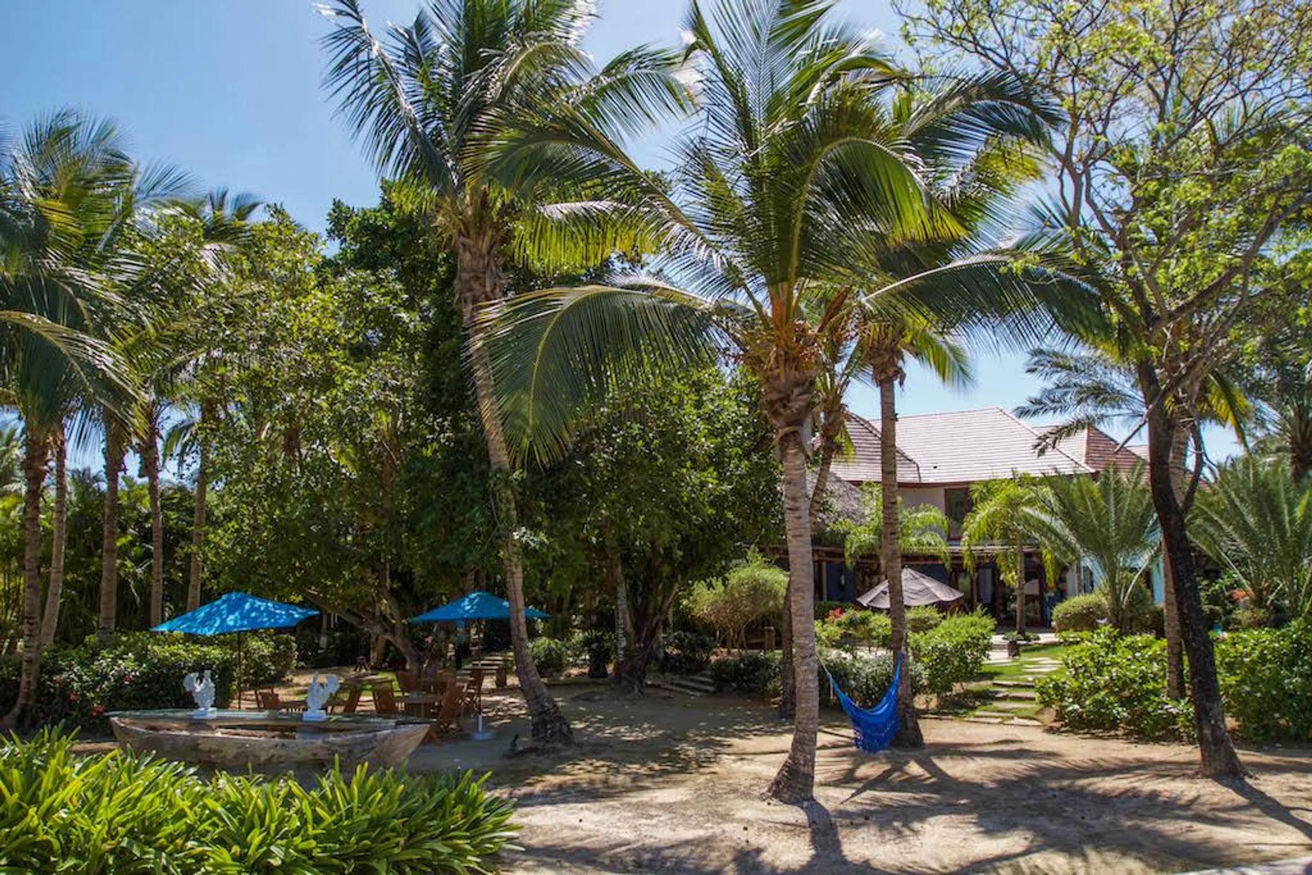 Magnificent Punta Cana Reteat with Private Pool and Jacuzzi — photograph 8