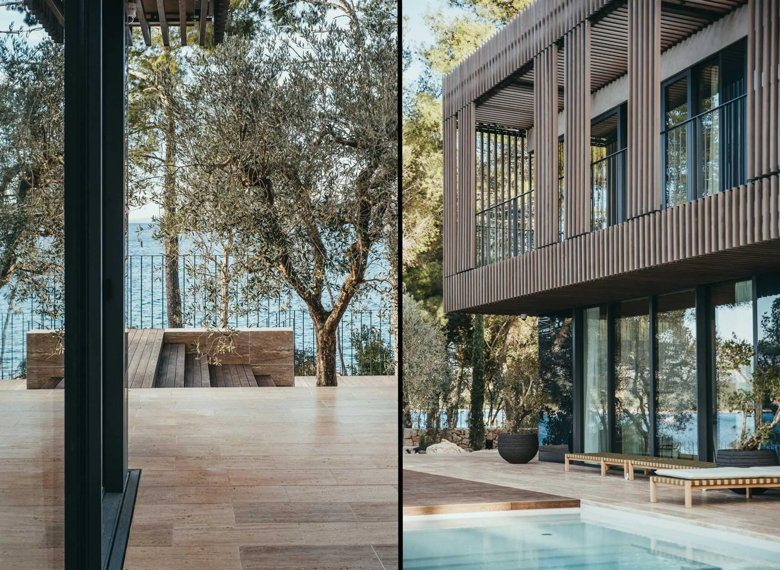 Regal 5-Bedroom Villa with Heated Pool and Scenic Beauty on Hvar Island — photograph 5