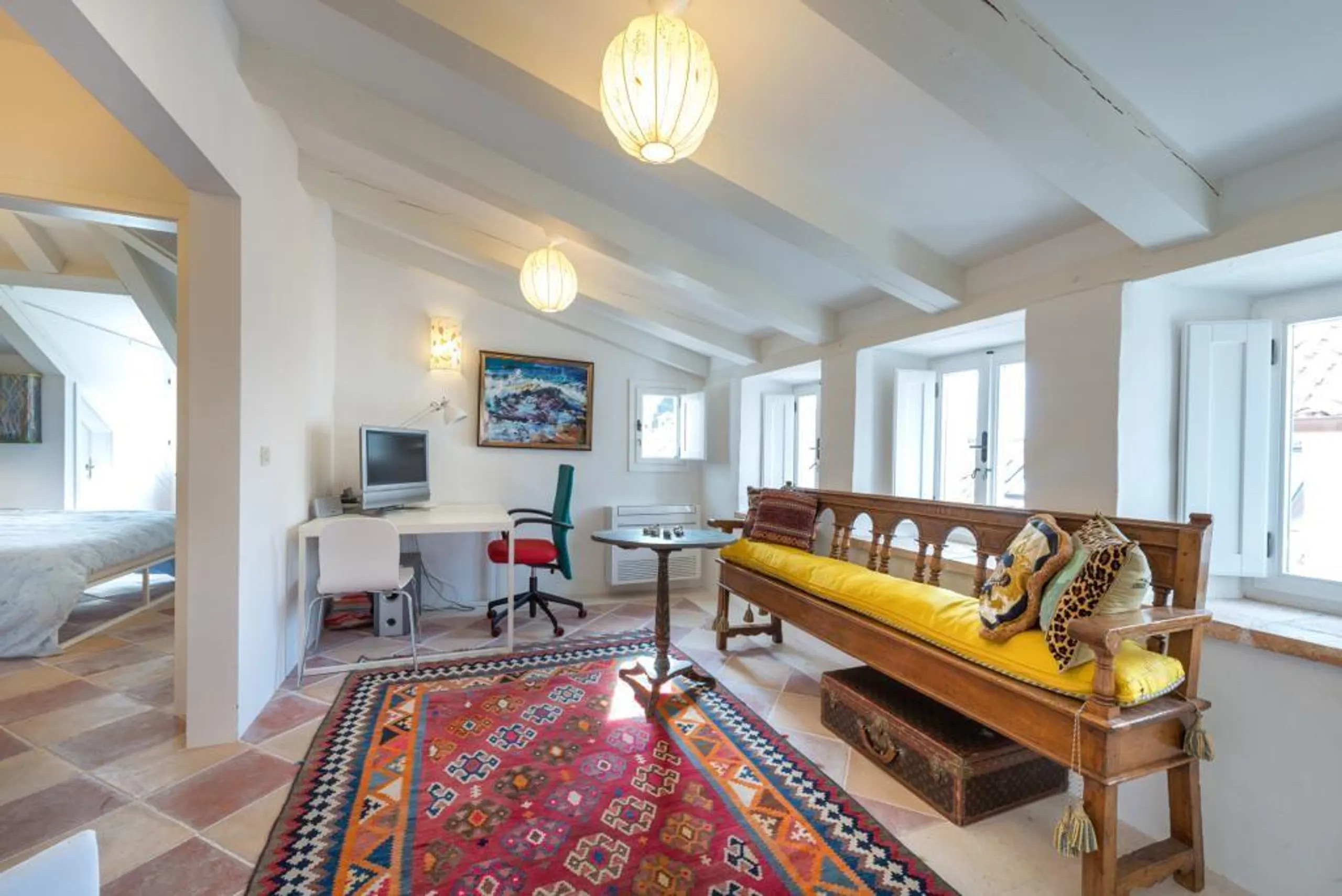 Enchanting Villa in Stradun with Renaissance Accents — photograph 11