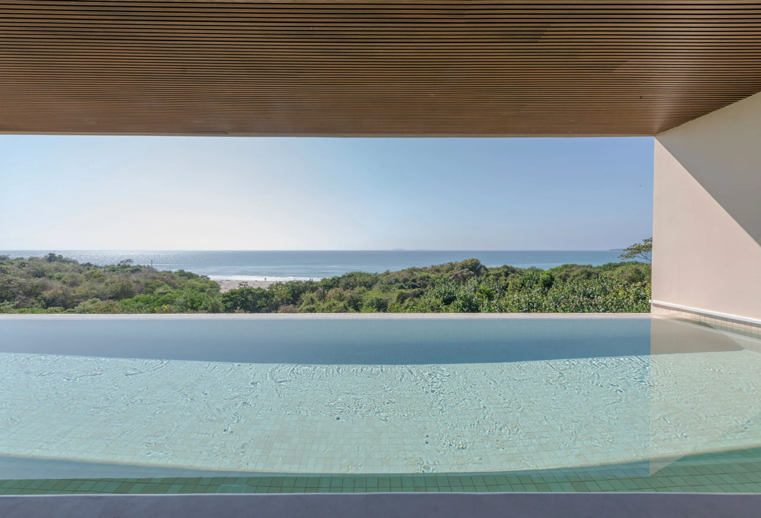 Punta Mita Luxe Escape Villa with Infinity Pool and Ocean View — photograph 3