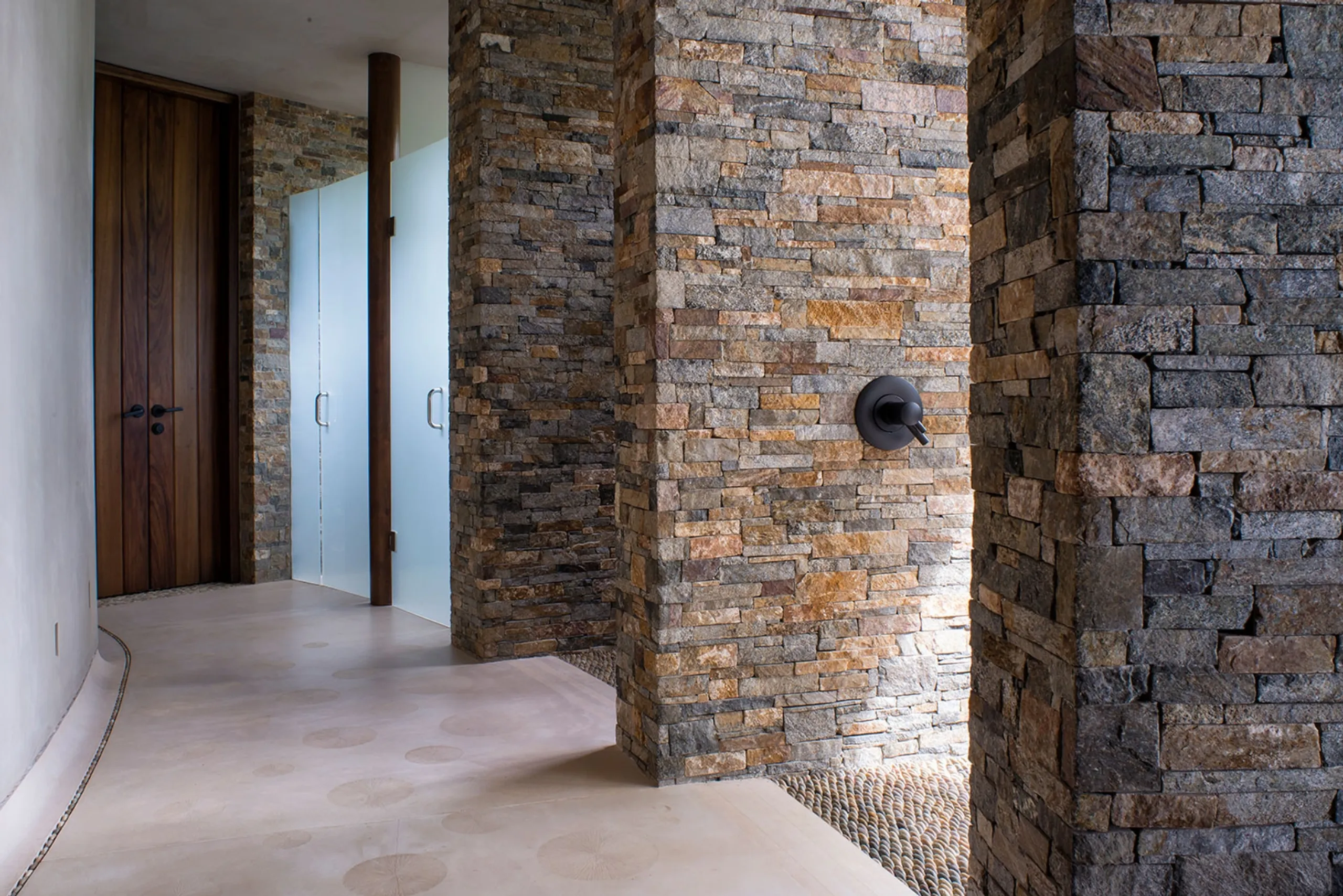 Grand Punta Mita Villa with Pool, Game Room & Ocean Access — photograph 7