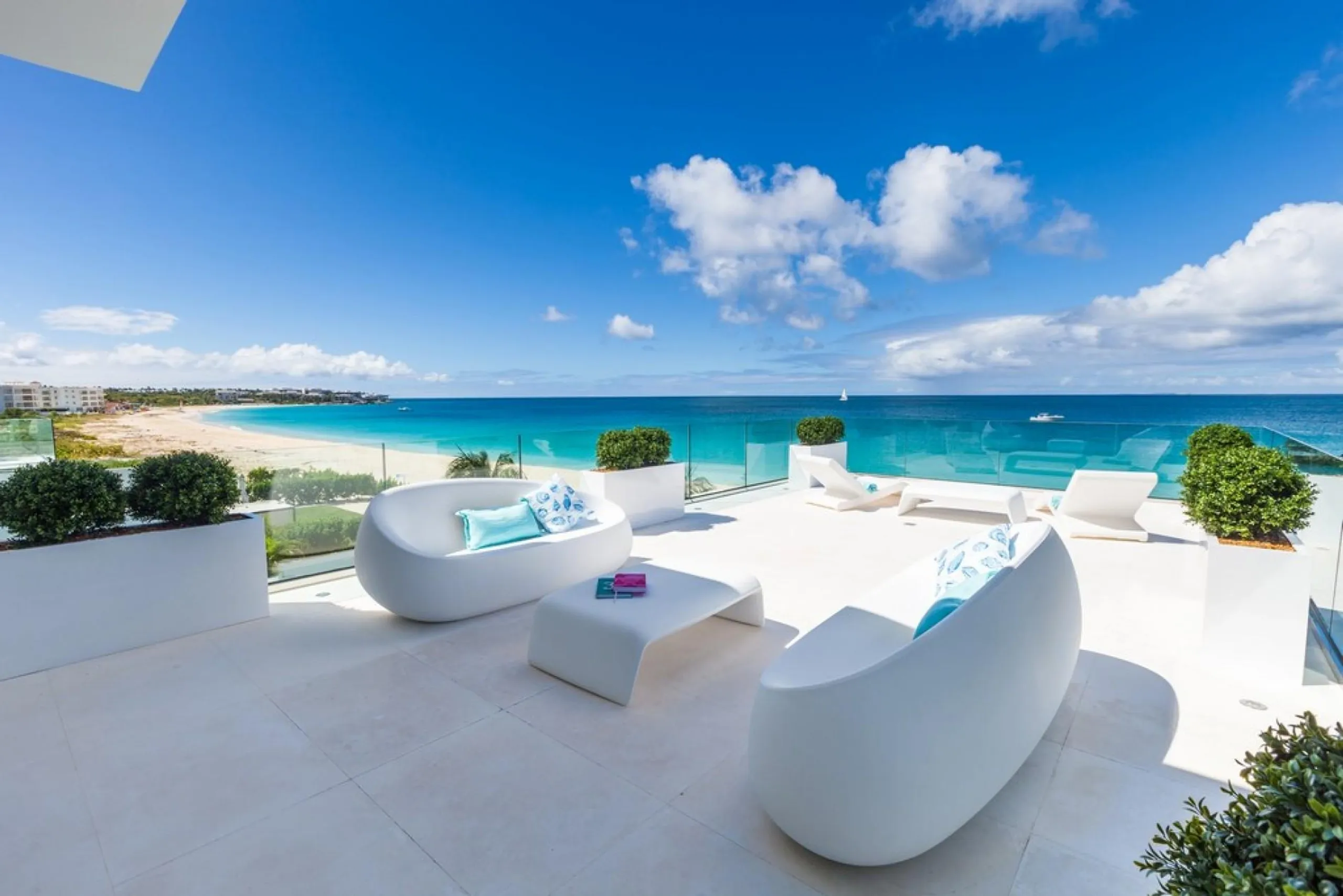The Beach House — photograph 5