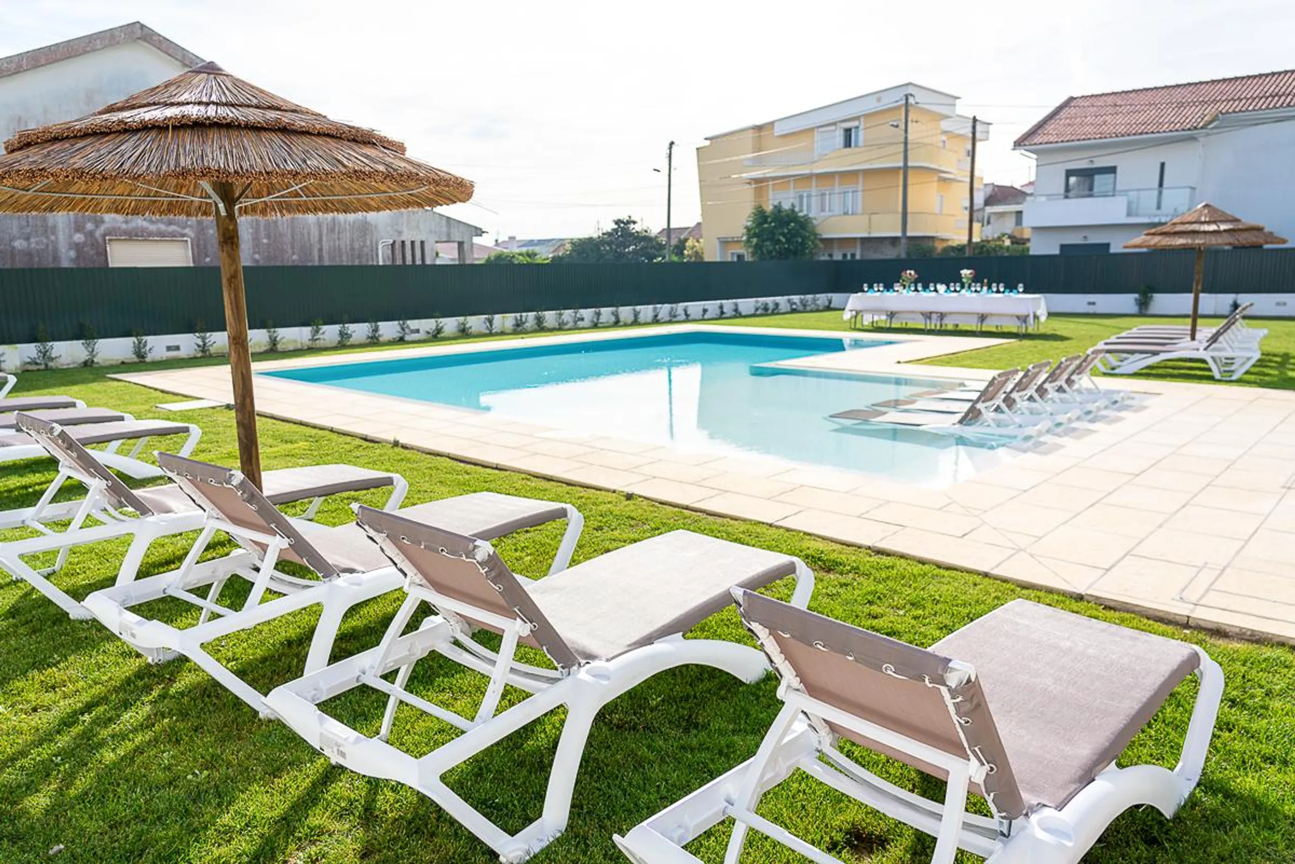 Impeccable 9 Bedroom Villa with Private Heated Pool and Beach Access — photograph 4