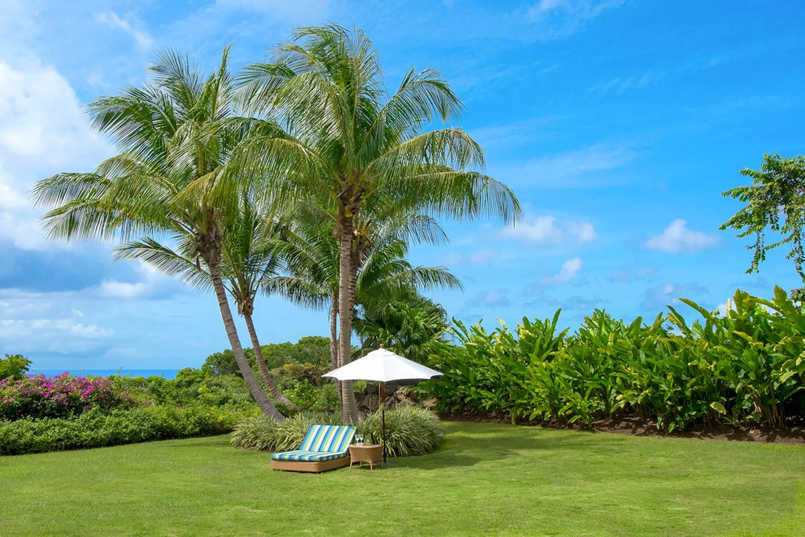 Top-of-the-line Bajan Villa with Private Pool and Beach Views — photograph 3