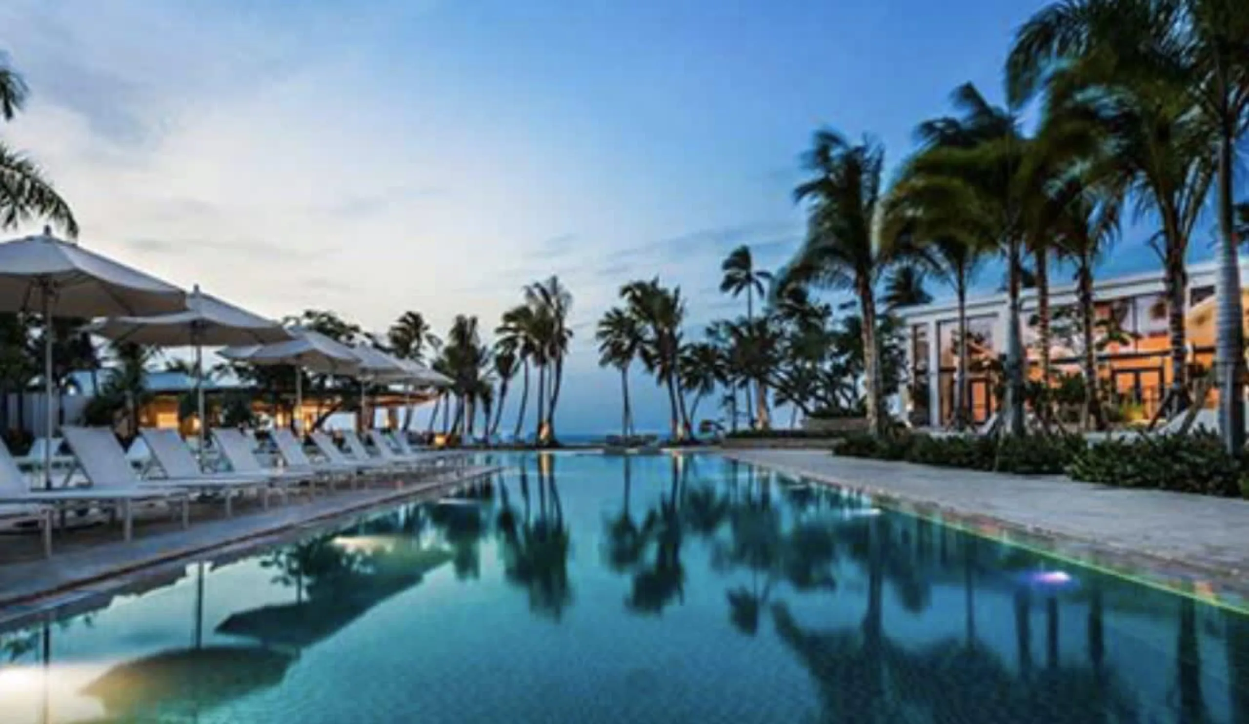 Spectacular Getaway Villa In Tranquil Location — photograph 2