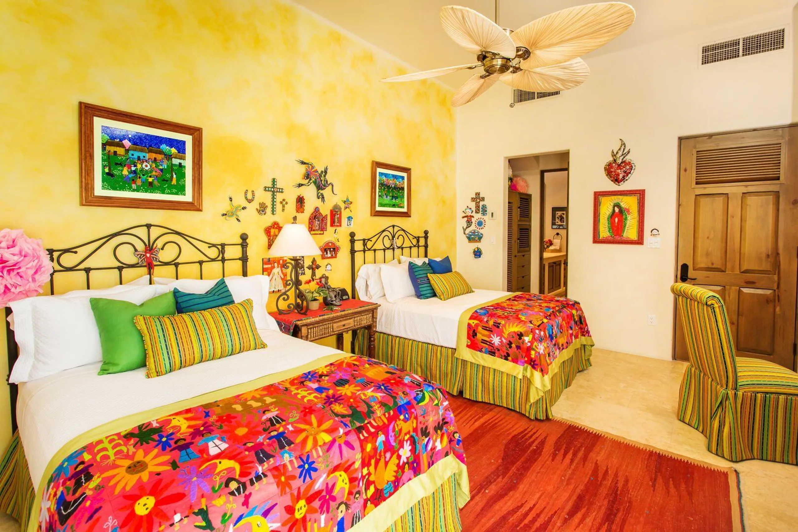 Villas del Mar Spectacular Views of the Pacific Ocean 4 Bedrooms, 4.5 Bathrooms — photograph 12