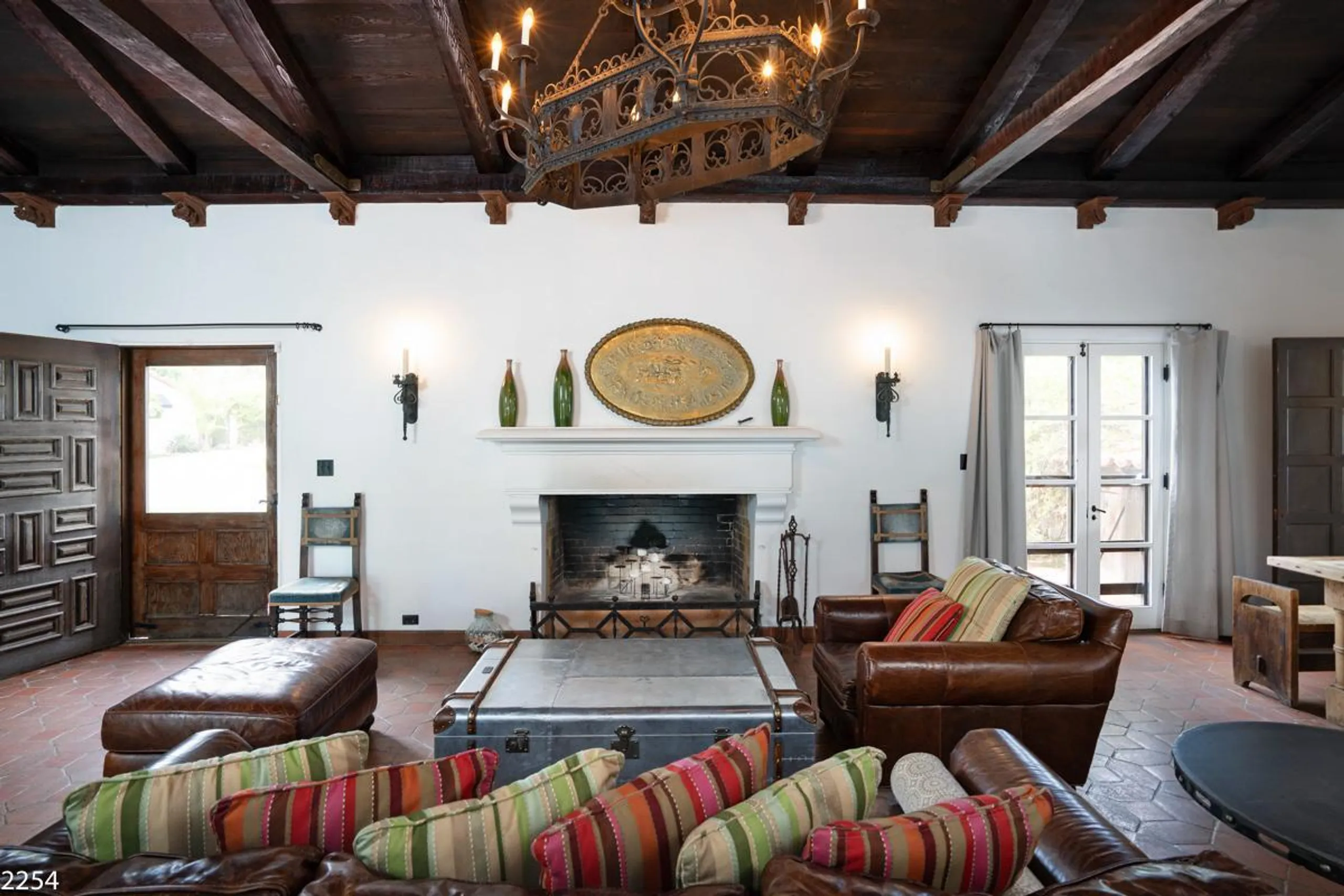 Superb Spanish Villa with Private Pool and Garden Grounds — photograph 4
