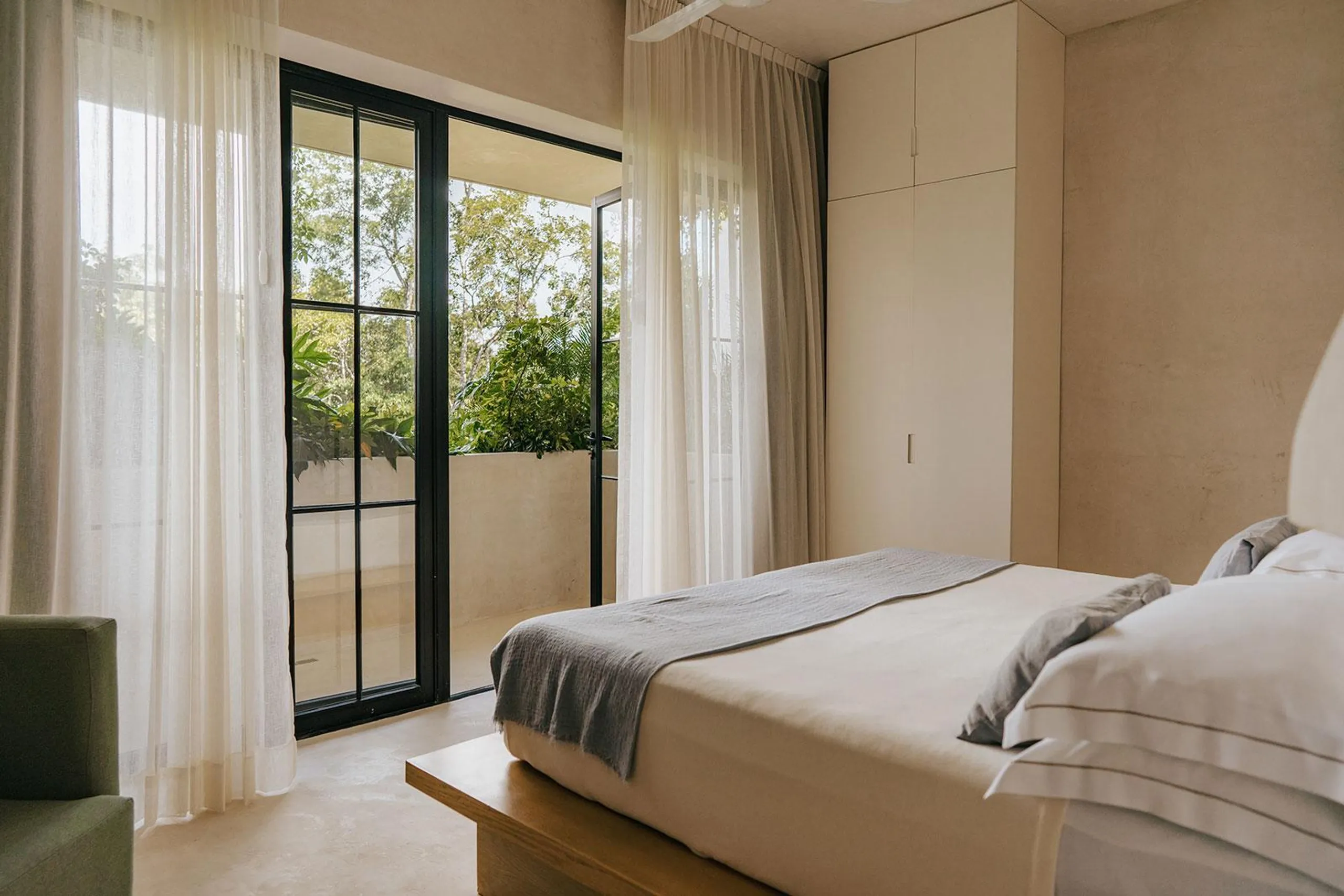 Combined Tulum Luxury Villa Compound with Private Pools and Views — photograph 9