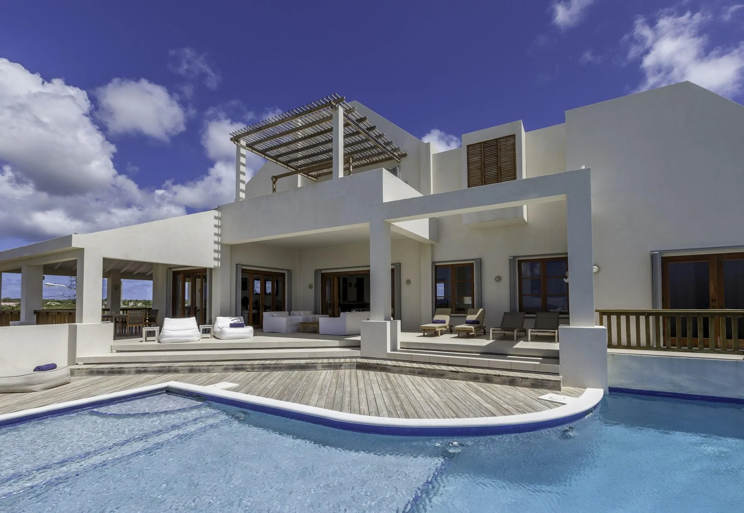 Colibri 6 Bedroom — photograph 2