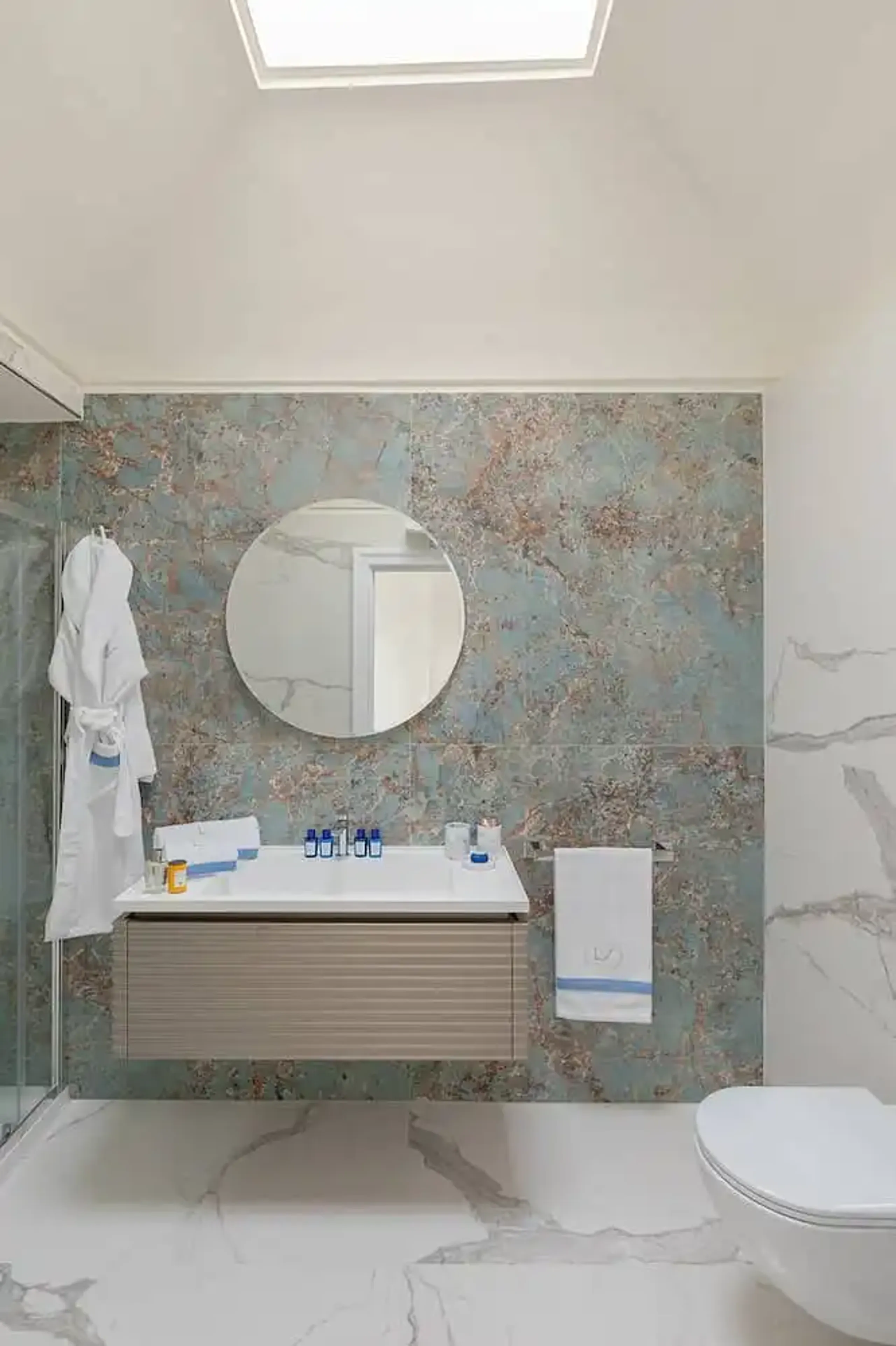 Luxurious Getaway in Anacapri with Private Pool and Magnificent Sea View — photograph 8
