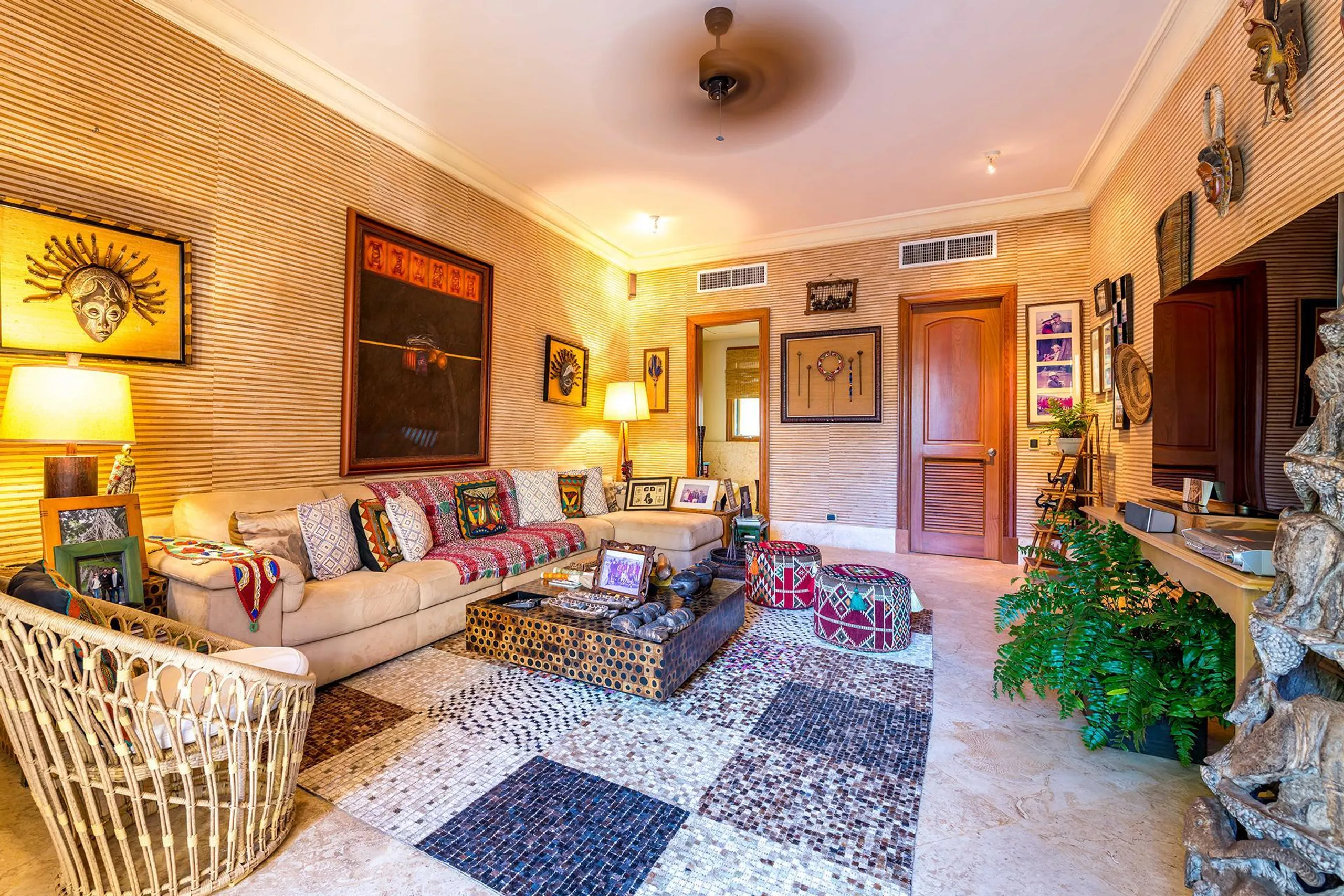 Immaculate Two-Storey Villa with Private Pool and Chavón River Views — photograph 10
