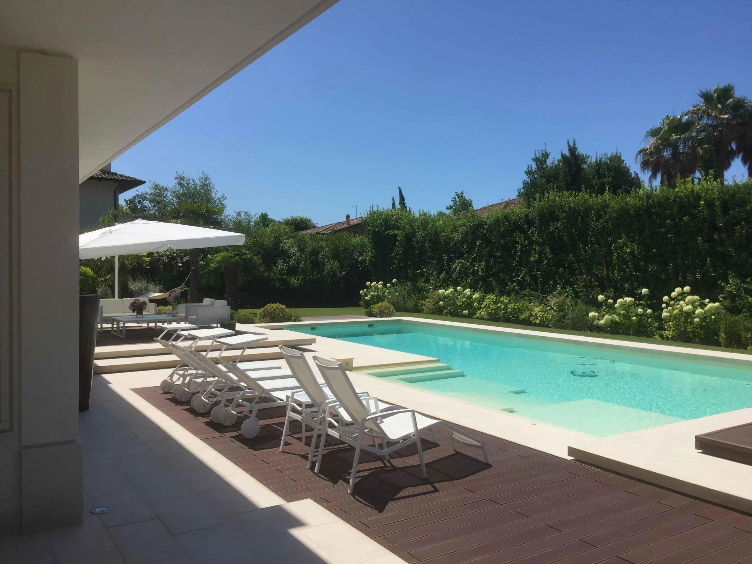 Elite Tuscan Villa with Private Pool Near Blue Flag Beaches — photograph 2