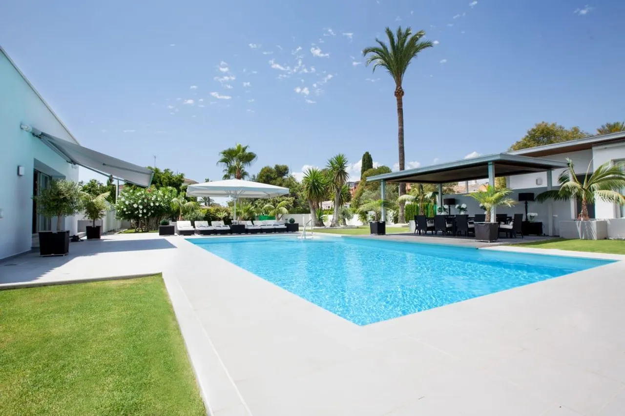 Villa Amapola