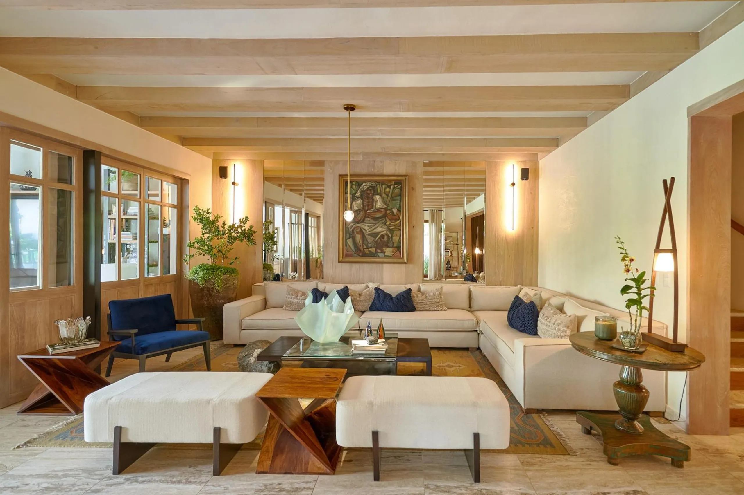 Glorious 4BR Villa with Heated Pool and the Marina Nearby — photograph 8