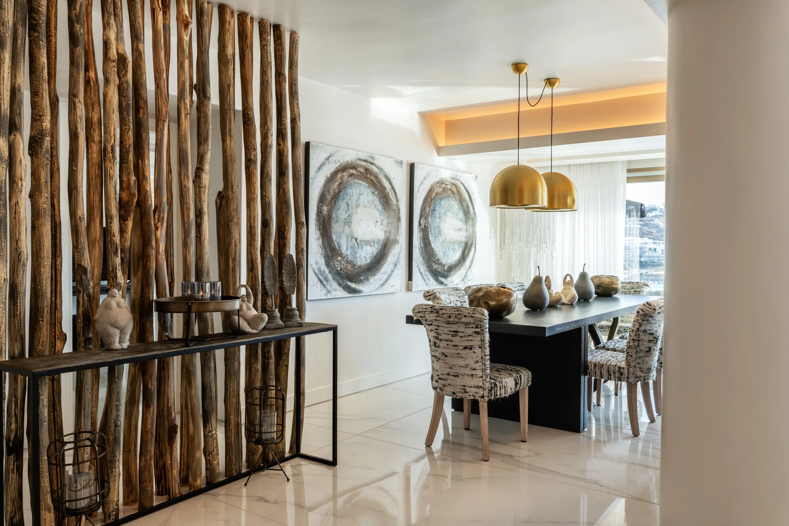 Enchanted Luxury Villa with 11BR, Captivated Ocean Front Retreat — photograph 8