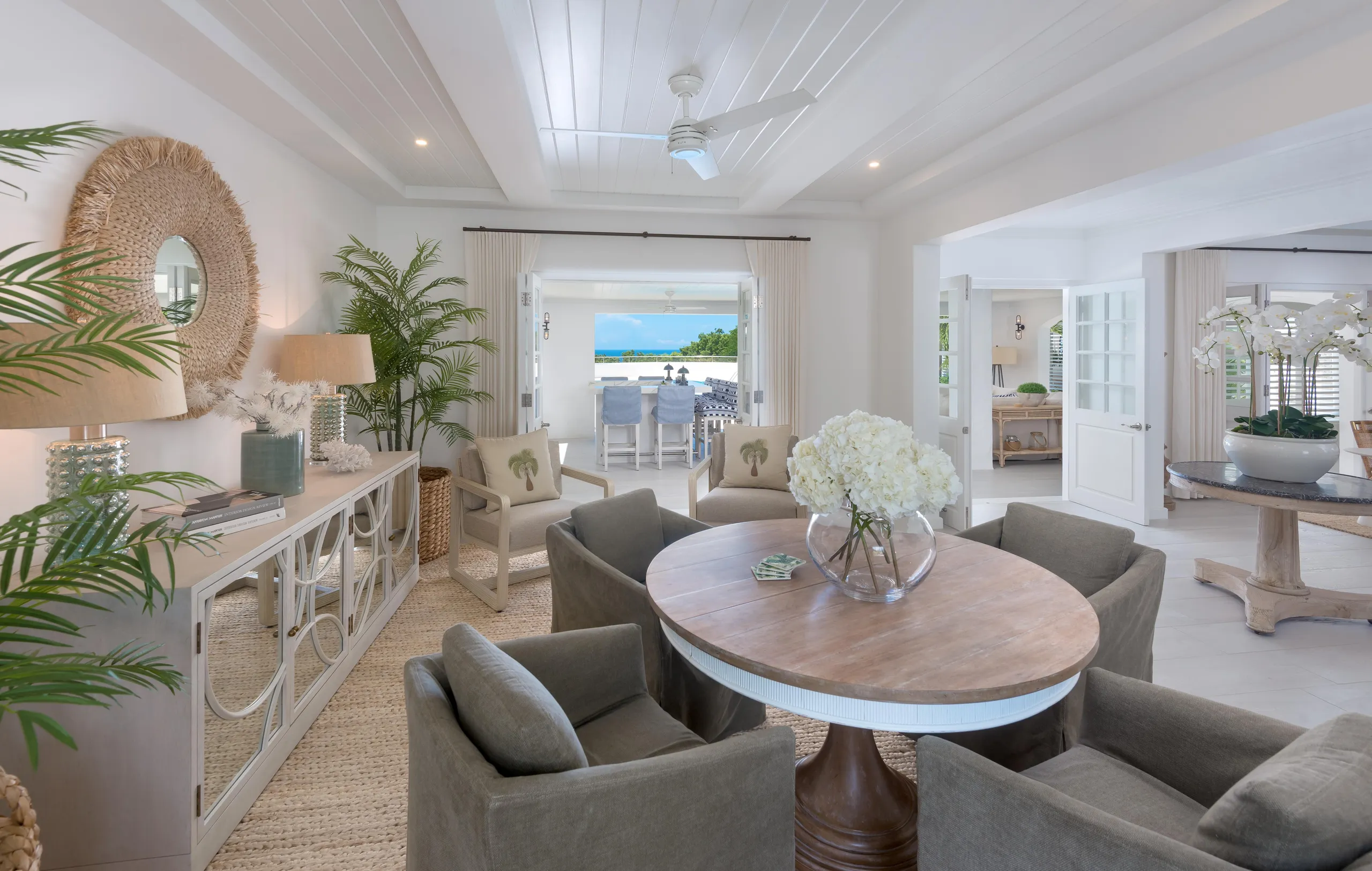 Charming Caribbean Luxe Villa with Private Pool and Beach Access — photograph 6