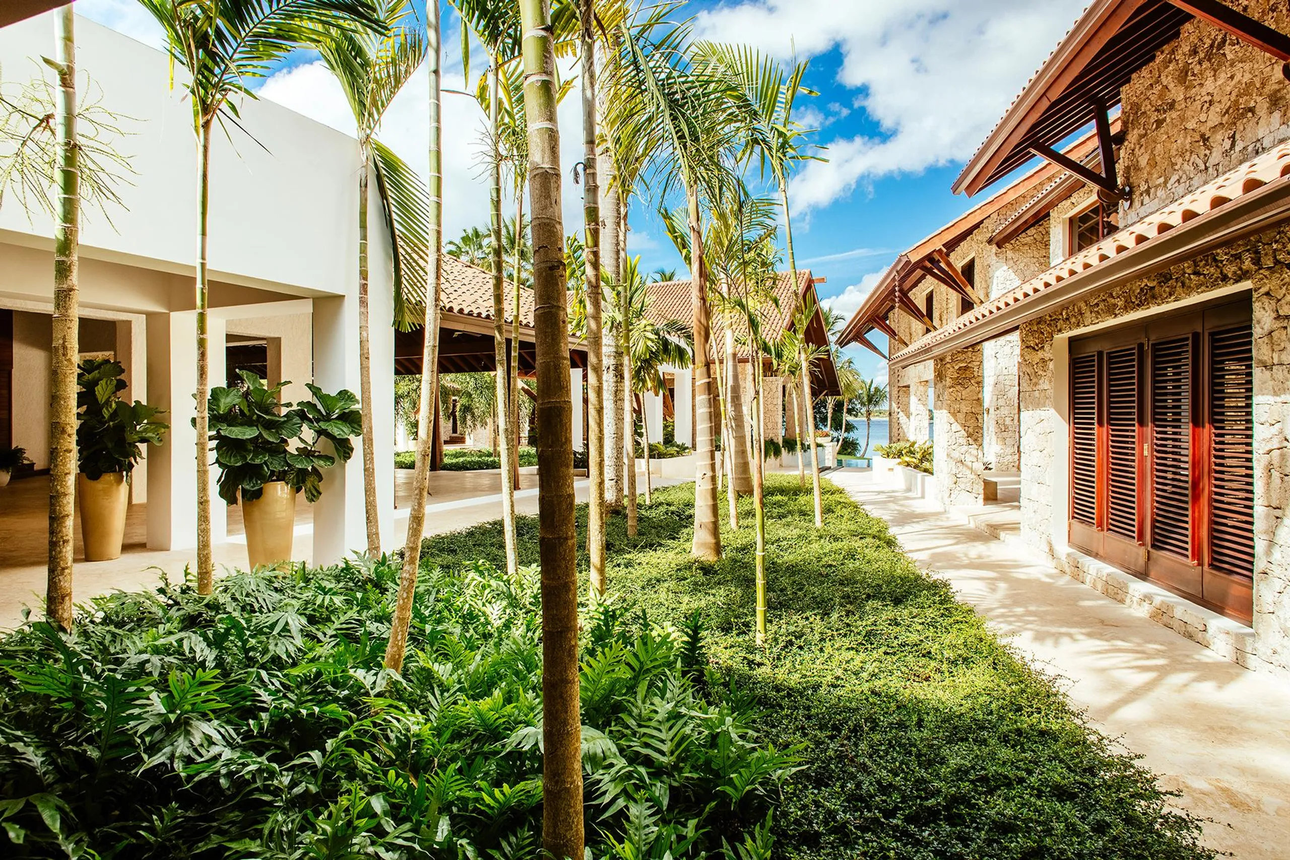 Luxe Escape in Casa de Campo with Infinity Pool and Private White-Sand Beach — photograph 7