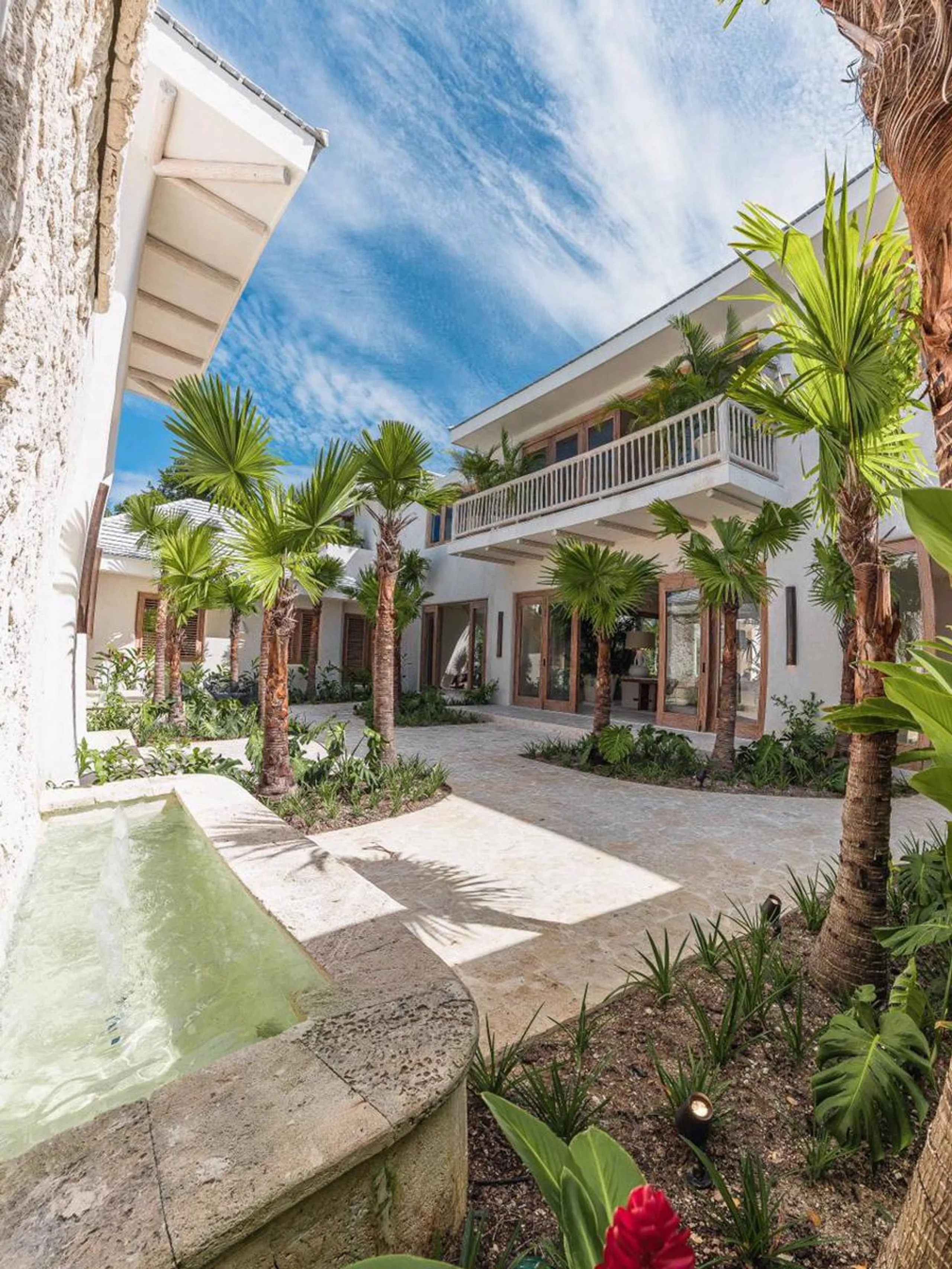Casa Calma defines the new luxury in Punta Cana — photograph 11