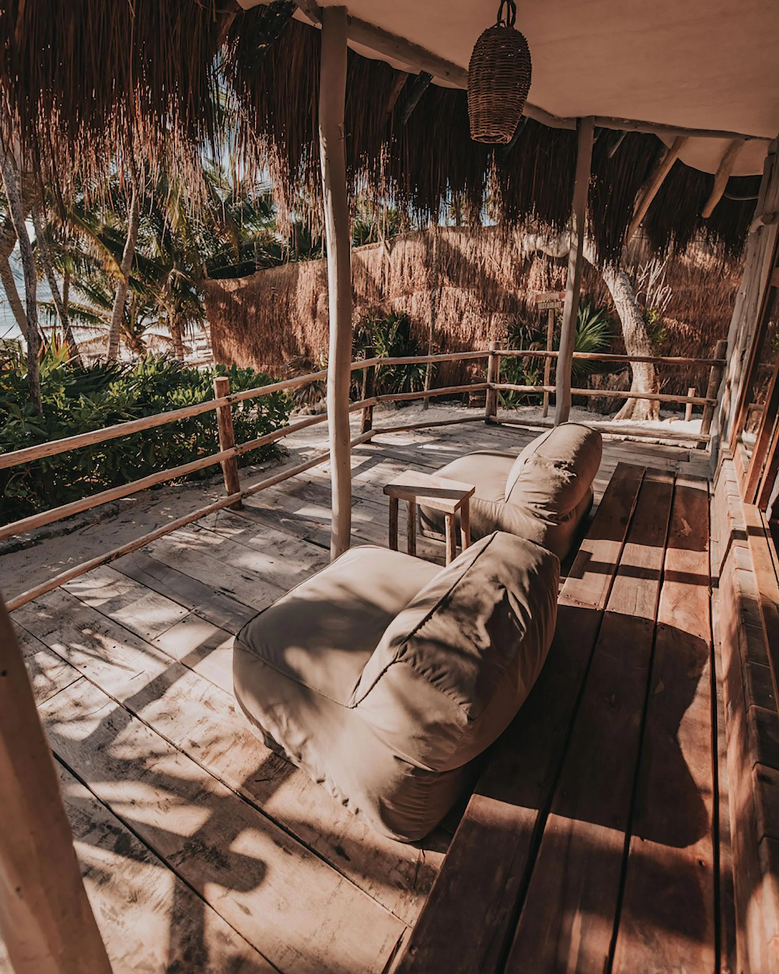 Embrace the Essence of Eco Chic Riviera Maya with this Tropical Oasis — photograph 5