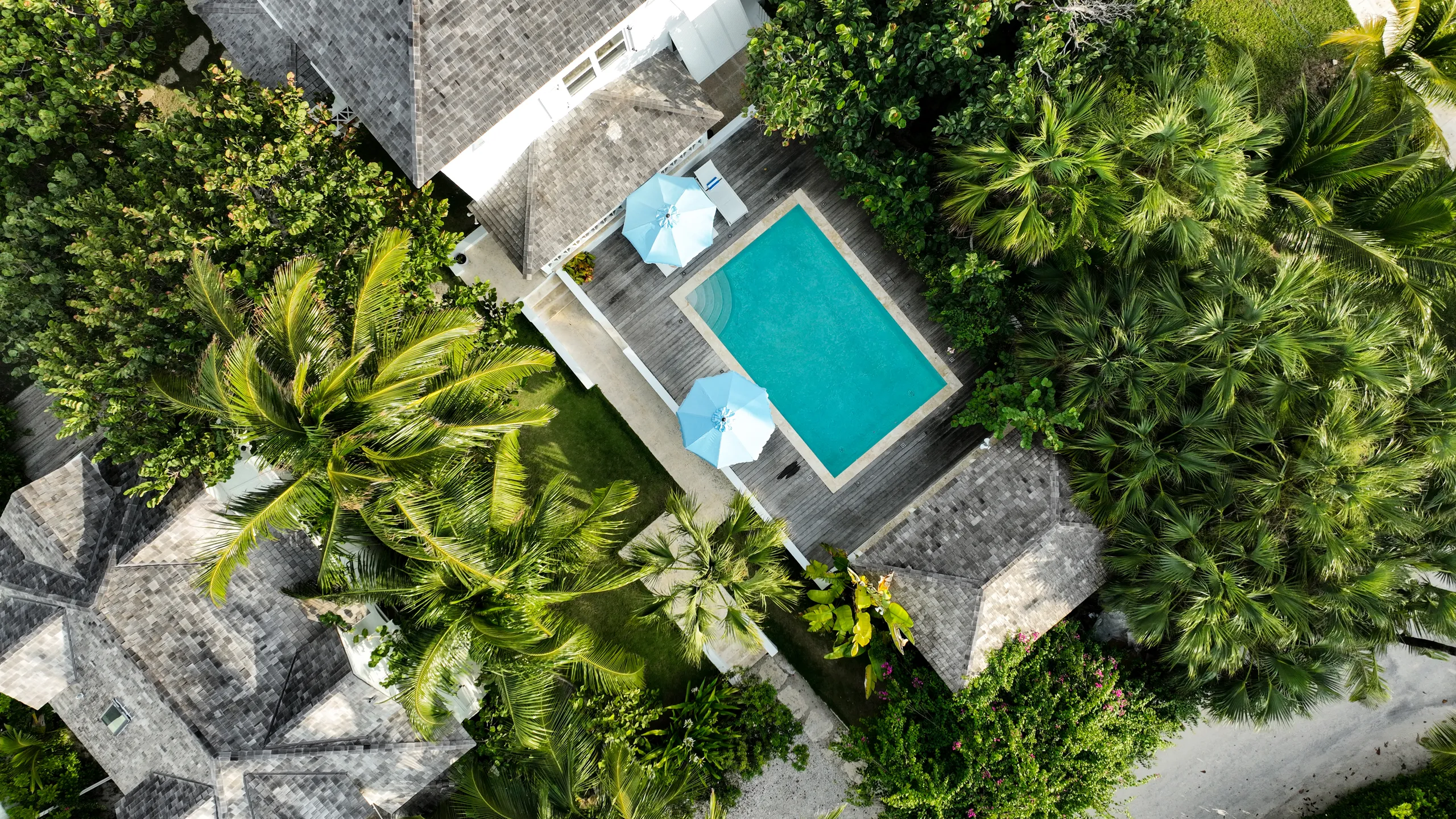 Meticulously Decorated Harbour Island Villa with Private Pool on Pink Sands — photograph 6