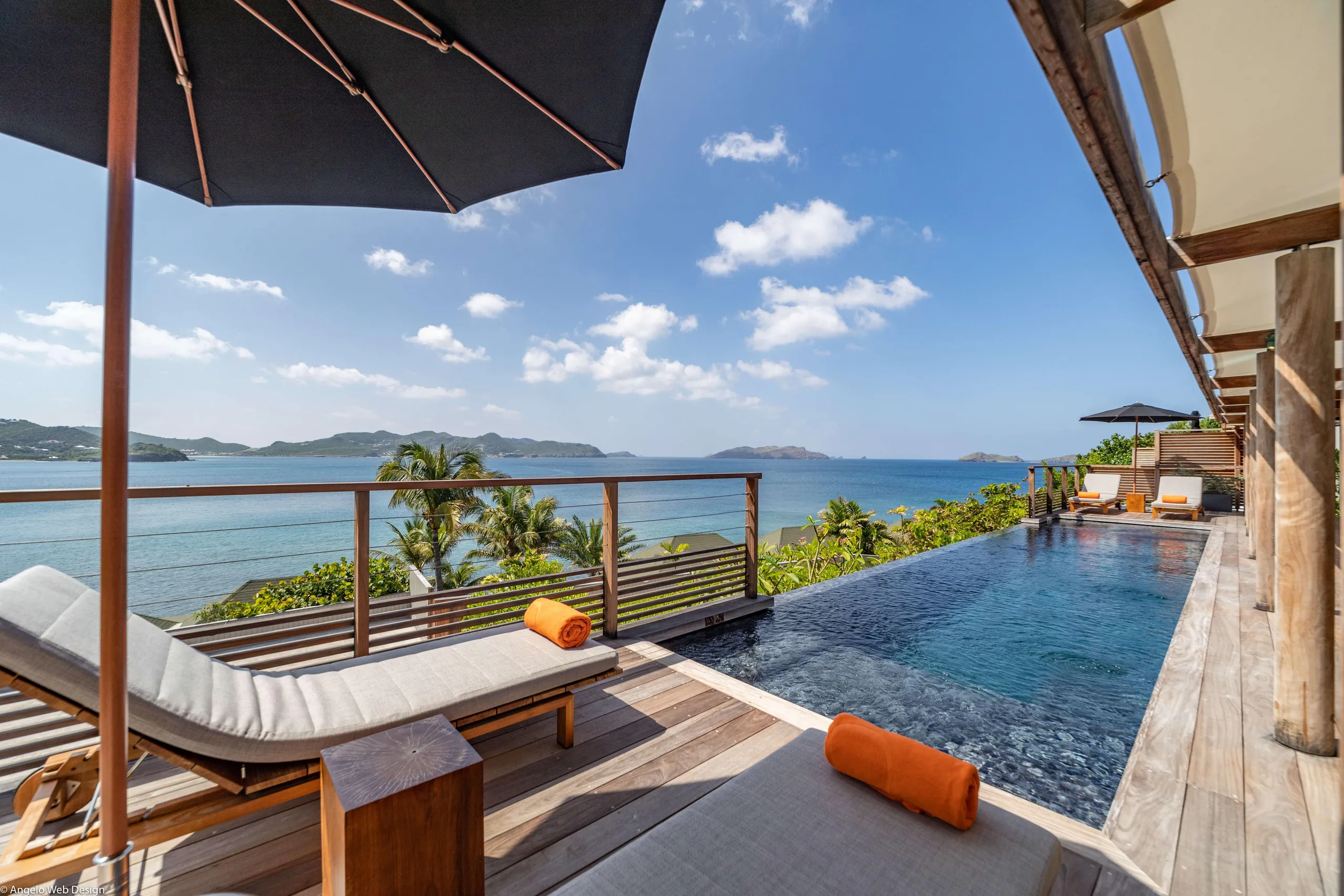 Private Paradise with Spectacular Ocean Views — photograph 3