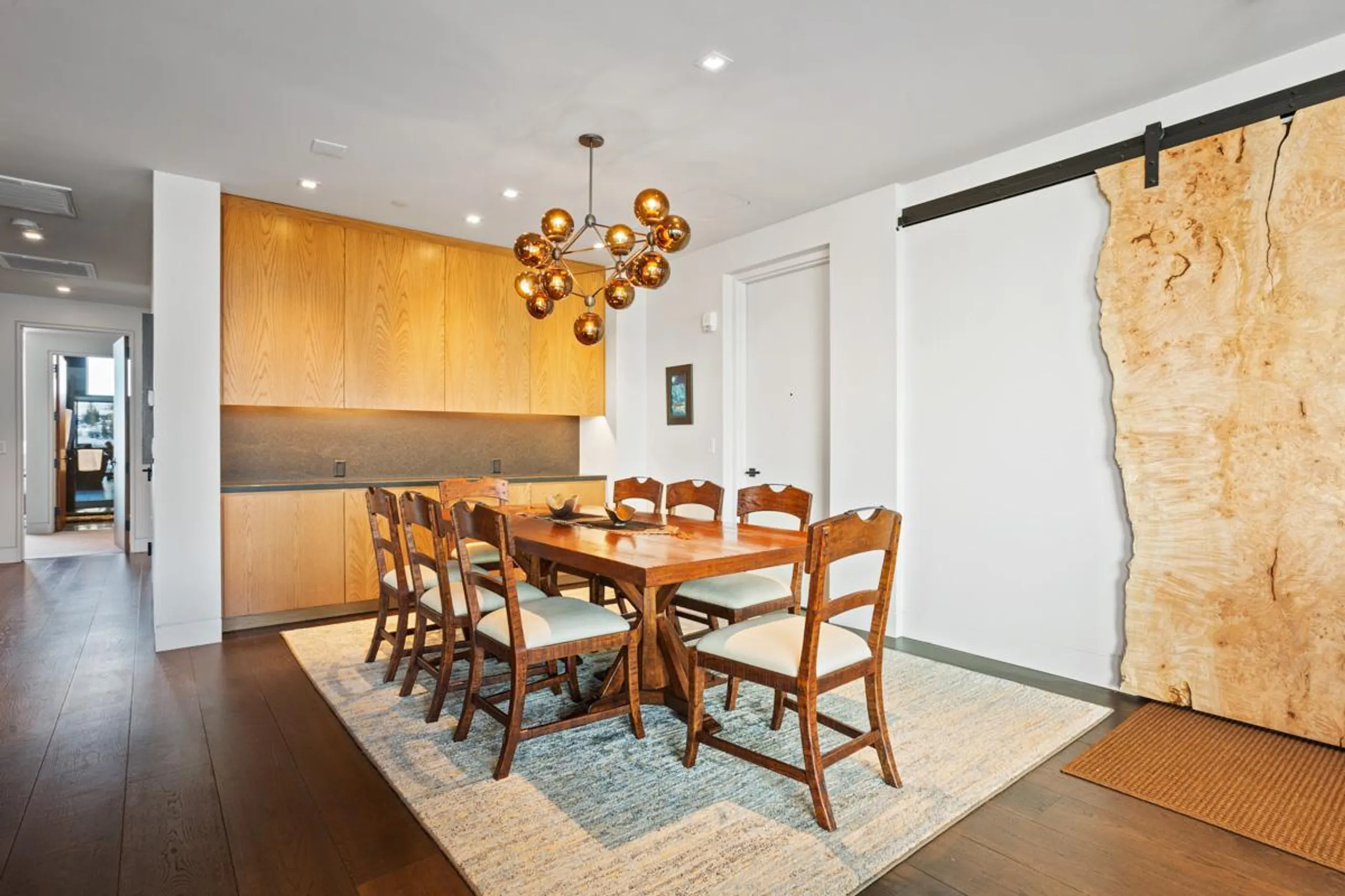 Park City Penthouse Retreat with Incredible Mountain Views — photograph 4