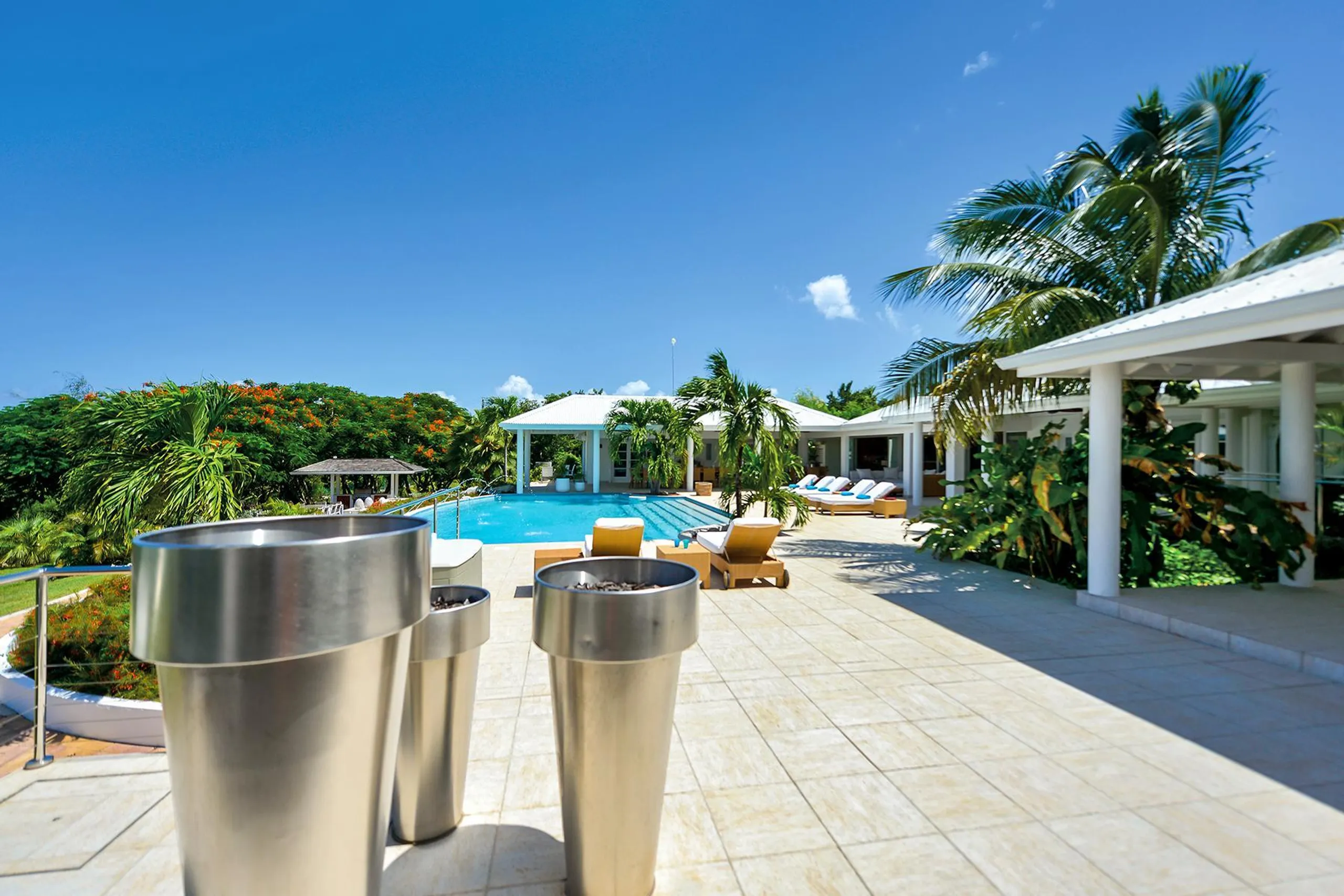 Tranquil Oasis Villa with Unmatched Luxury and Serenity in St. Martin — photograph 9