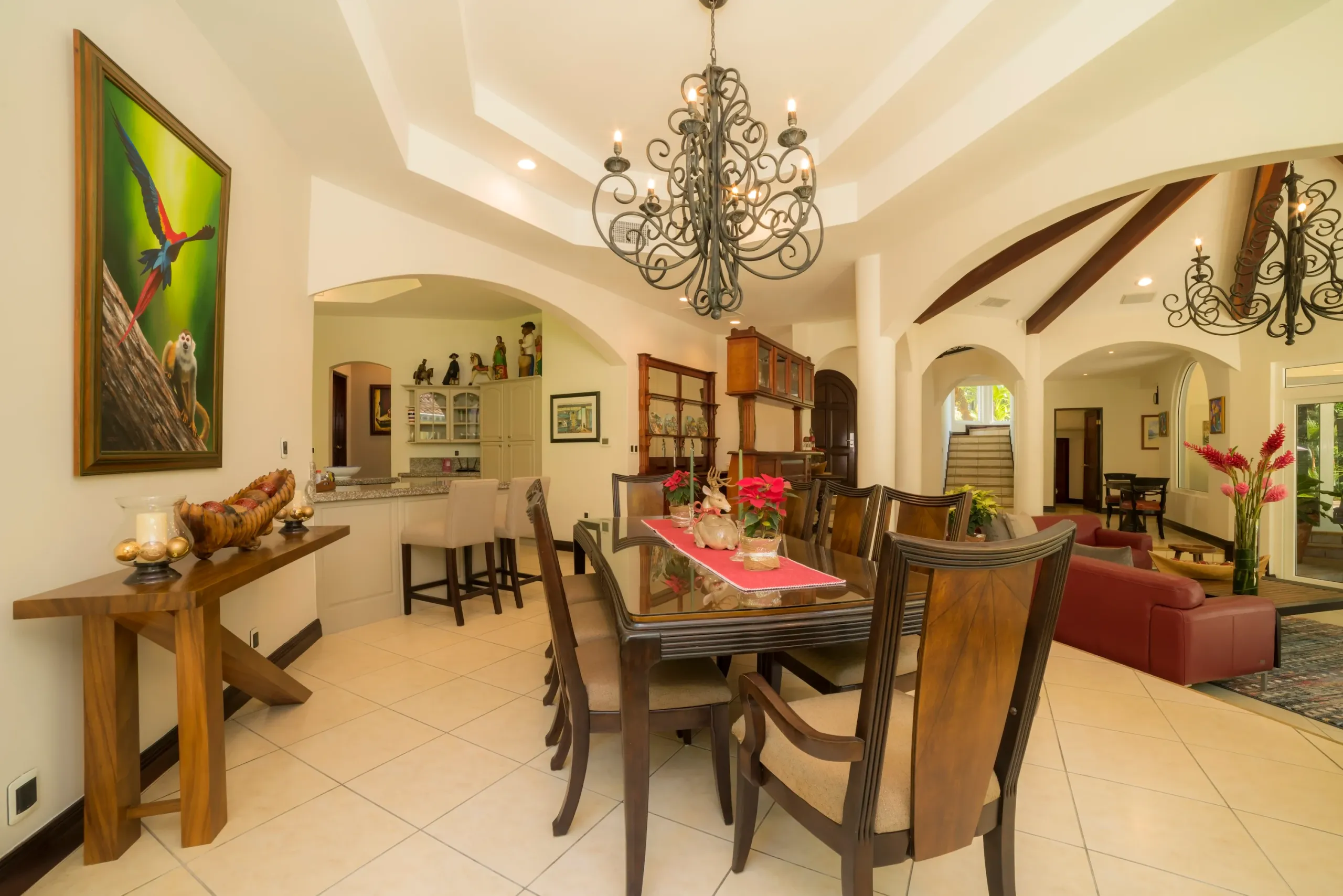 Captivating Costa Rica Estate with Invigorating Pool — photograph 11