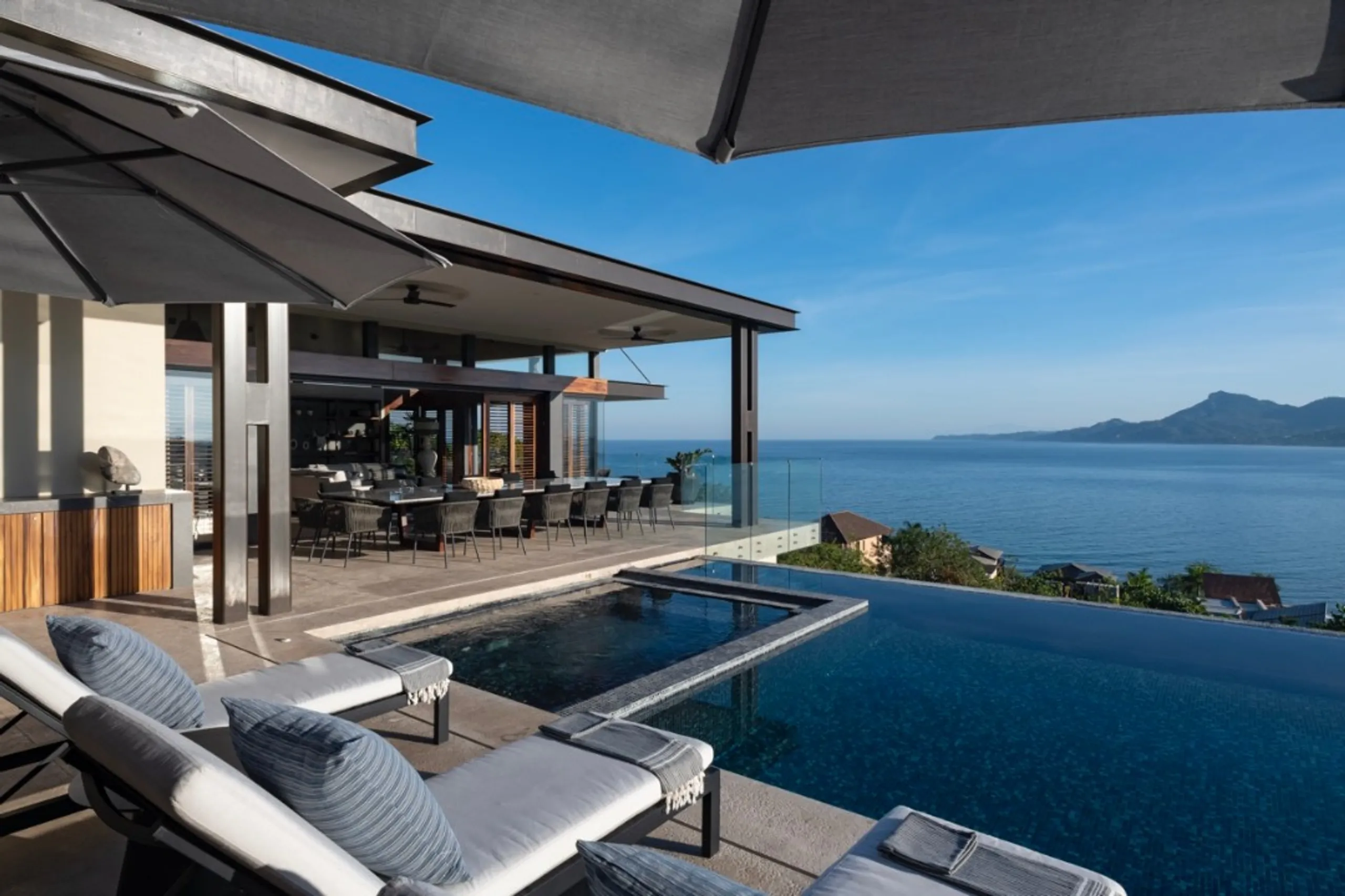 Brand-New Punta Mita Luxury Villa with Private Pool, Gym & Ocean Views — photograph 4