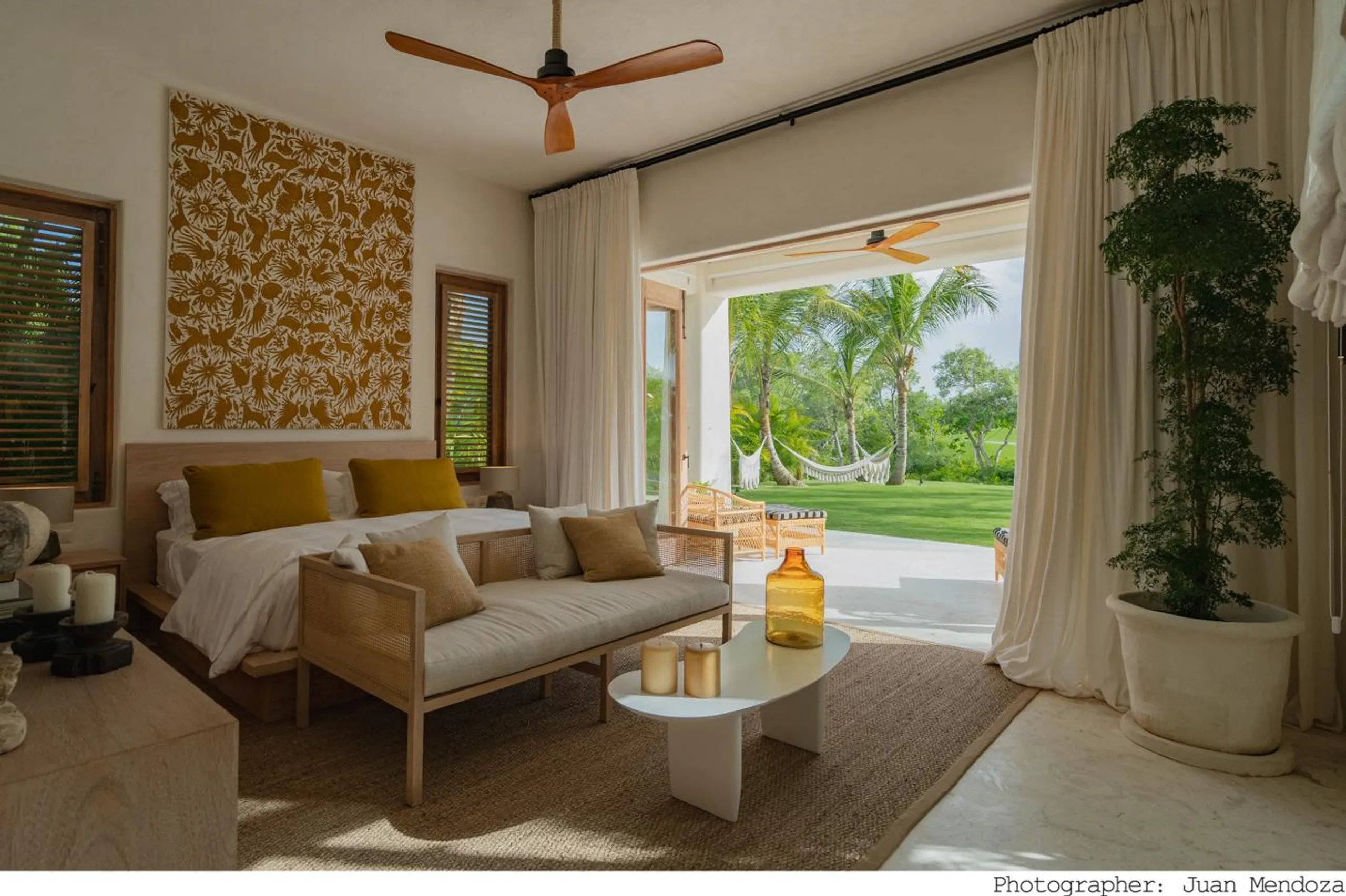 Casa Calma defines the new luxury in Punta Cana — photograph 12
