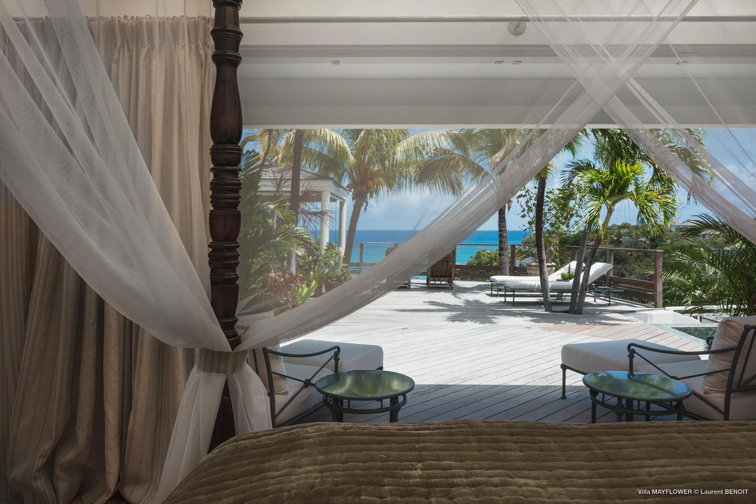 Classic Tropical Style Villa with Private Pool by the Sea — photograph 7