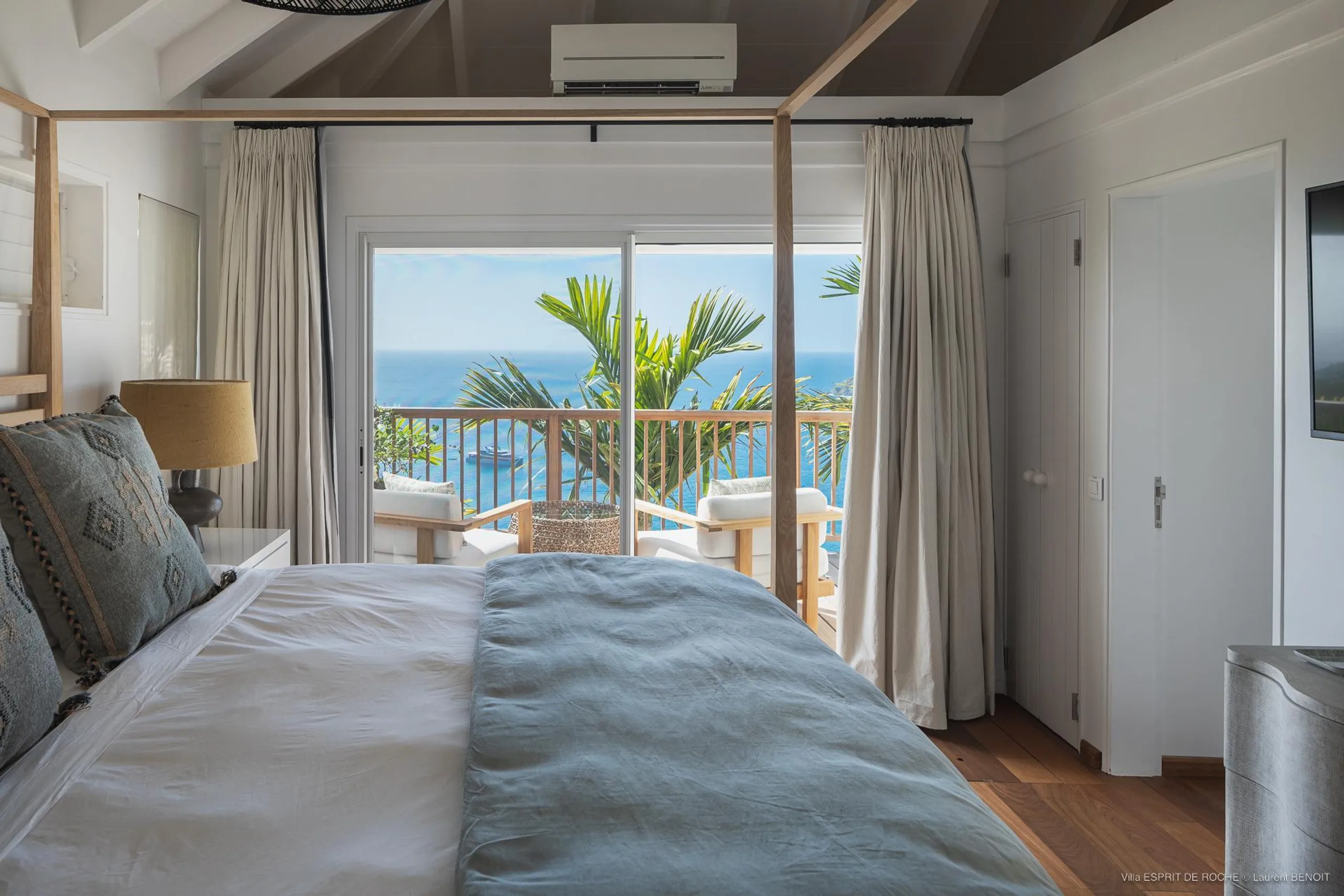 Glorious Paradise Estate in Flamands with Private Pool and Ocean Views — photograph 10