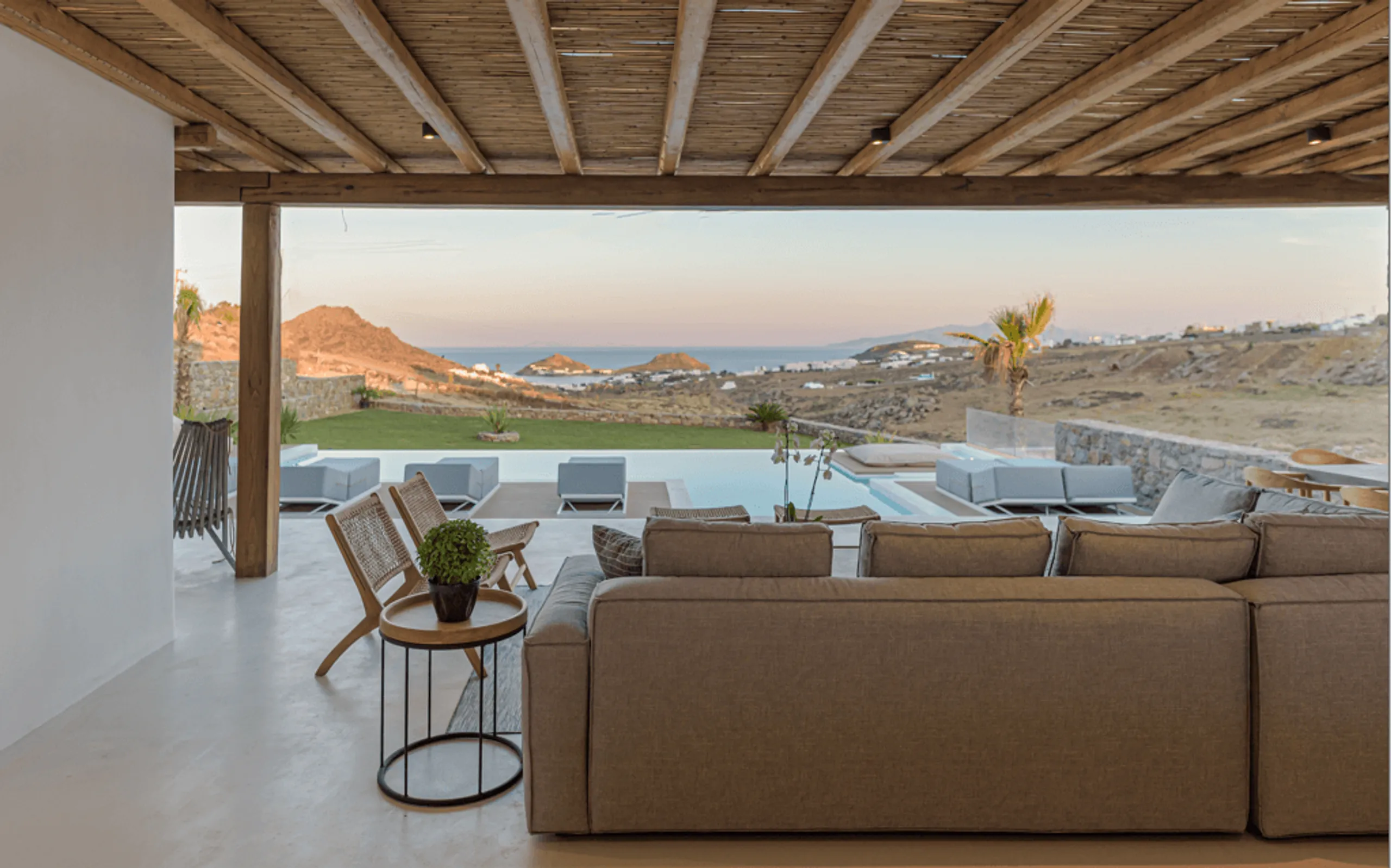 Villa Retreat Amidst Nature's Beauty — photograph 6