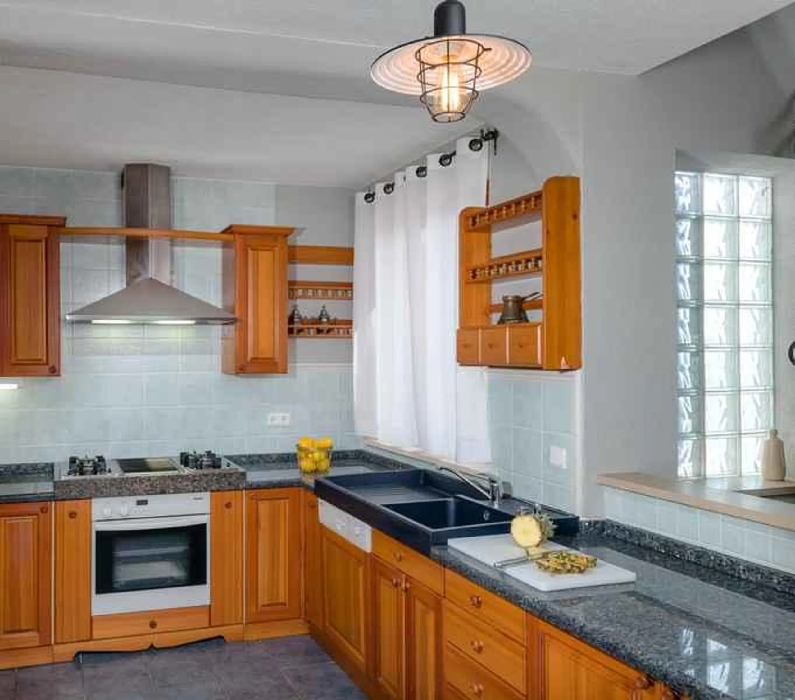 Majestic Hvar Villa with Stunning Panoramic View — photograph 12