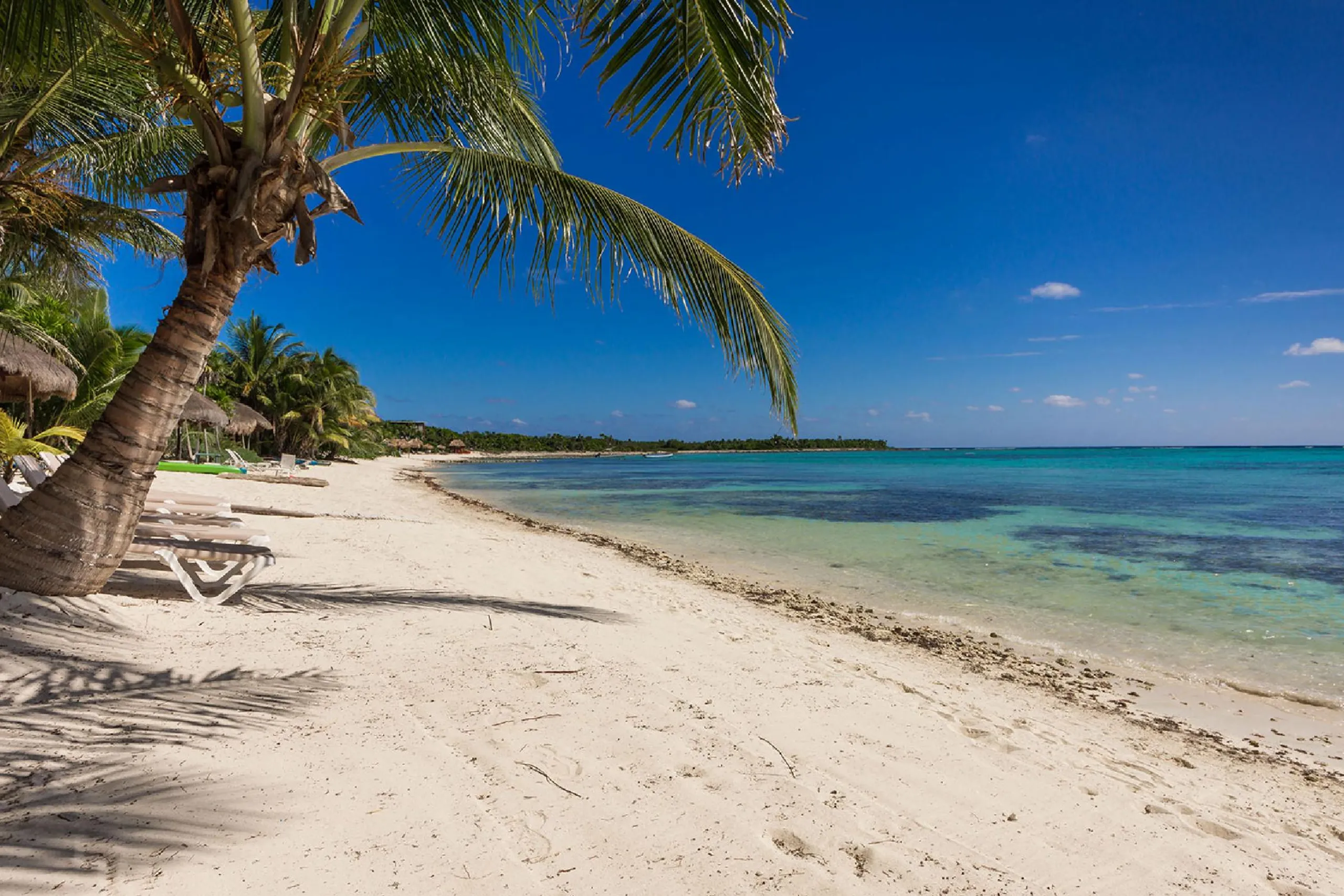 Luxury Seaside Tulum Villa with Private Pool and Magnificent Ocean Views — photograph 10