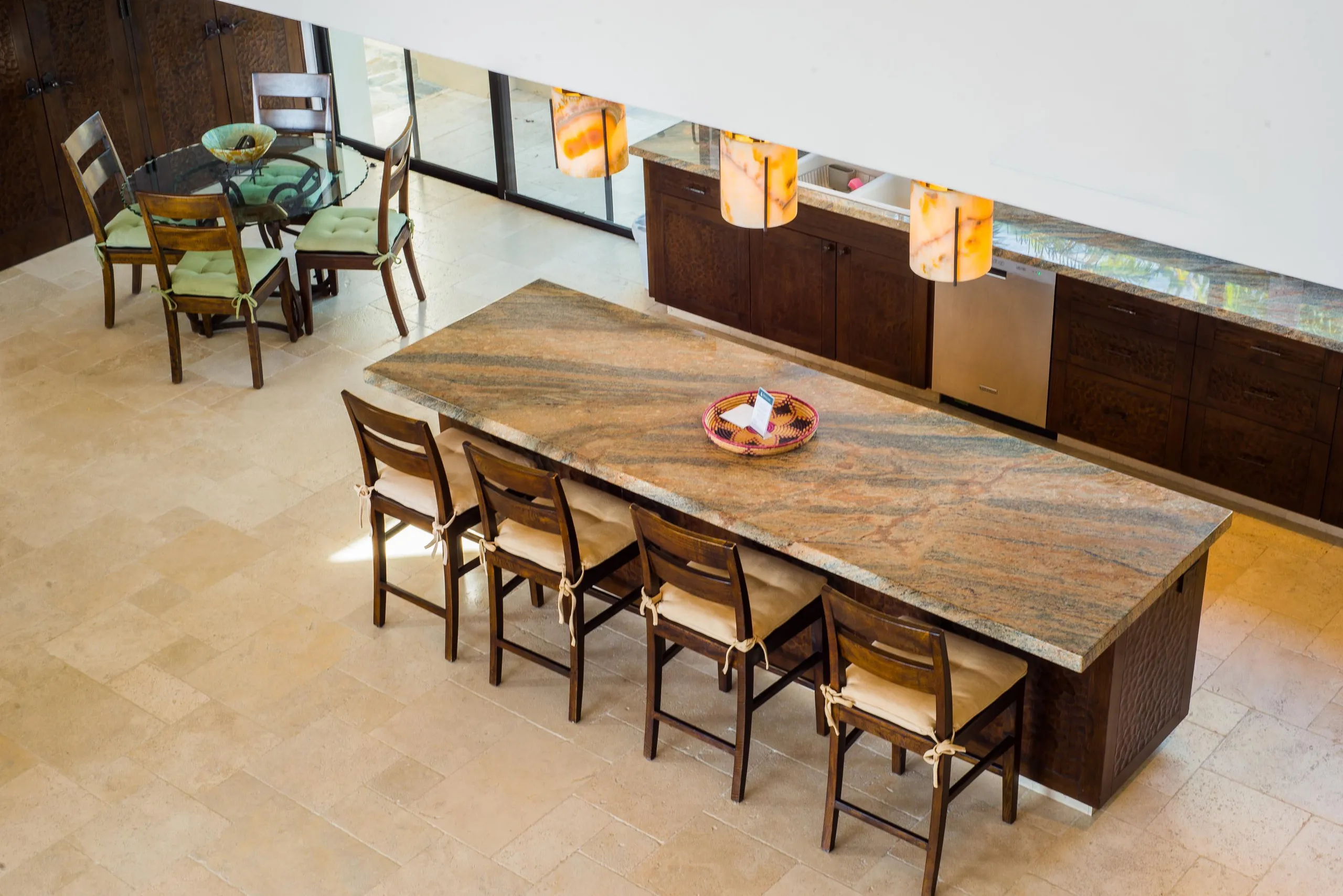 Puerto Los Cabos Grand Estate with Infinity Pool and Panoramic Ocean Views — photograph 10