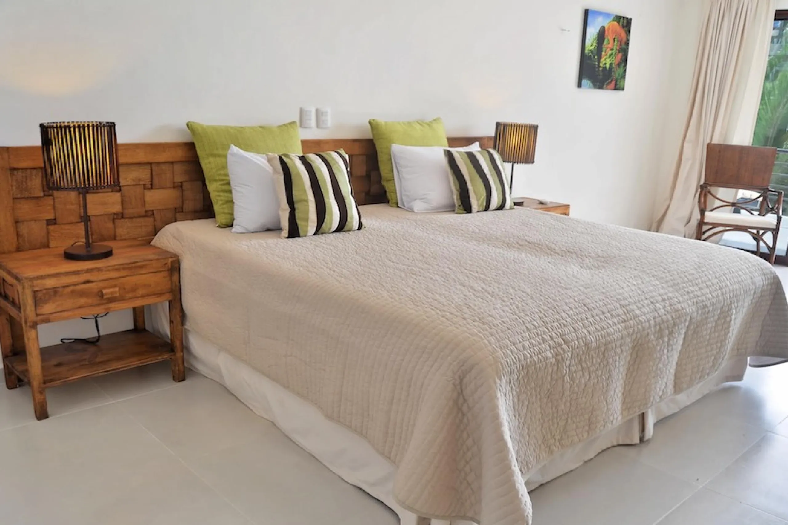 Akumal's  Exclusive Tropical Retreat with Oceanfront Pool Villa — photograph 12