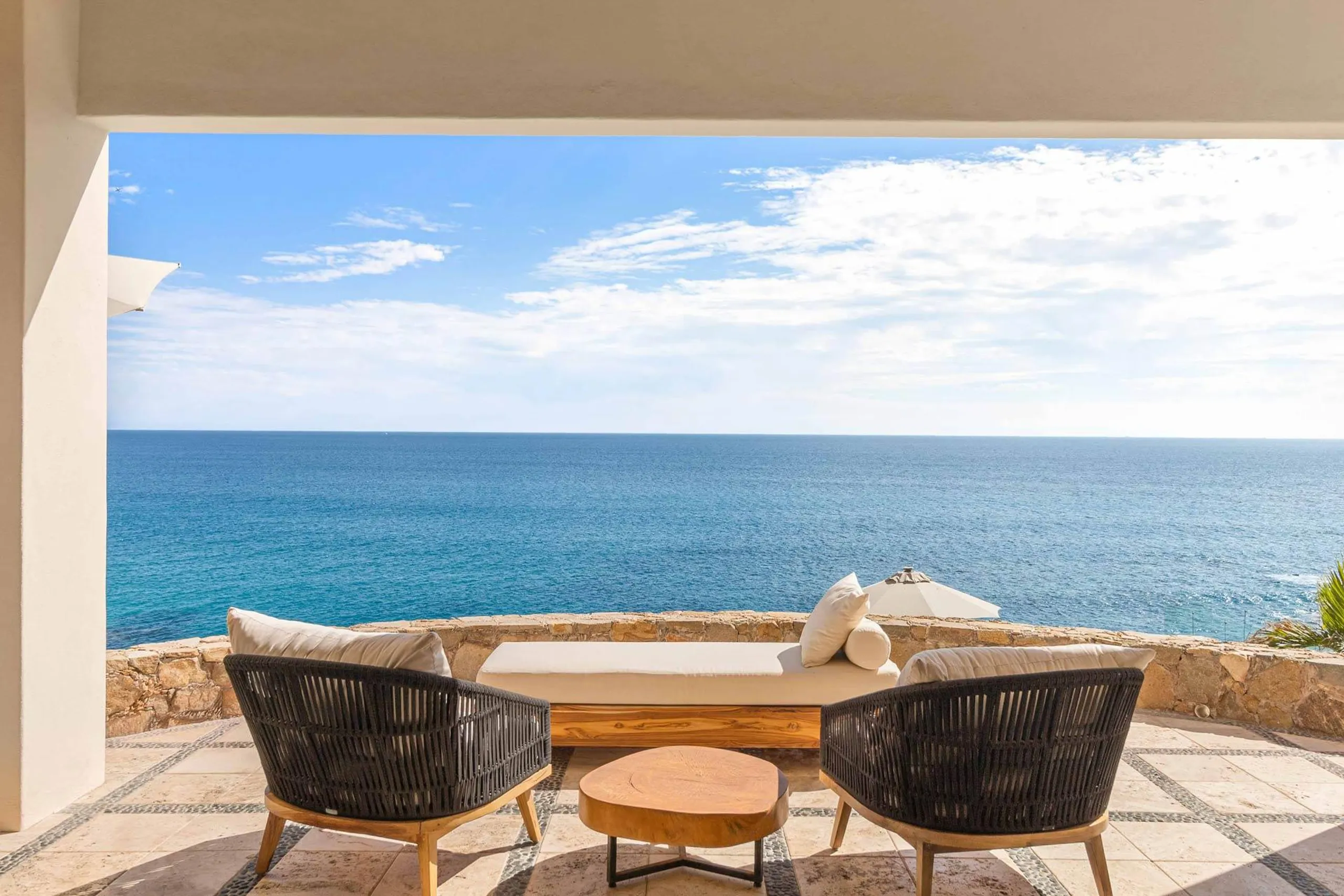 Exquisite 5-Bedroom Villa in Exclusive Cabo Colorado with Private Pool & Direct Beach Access — photograph 12