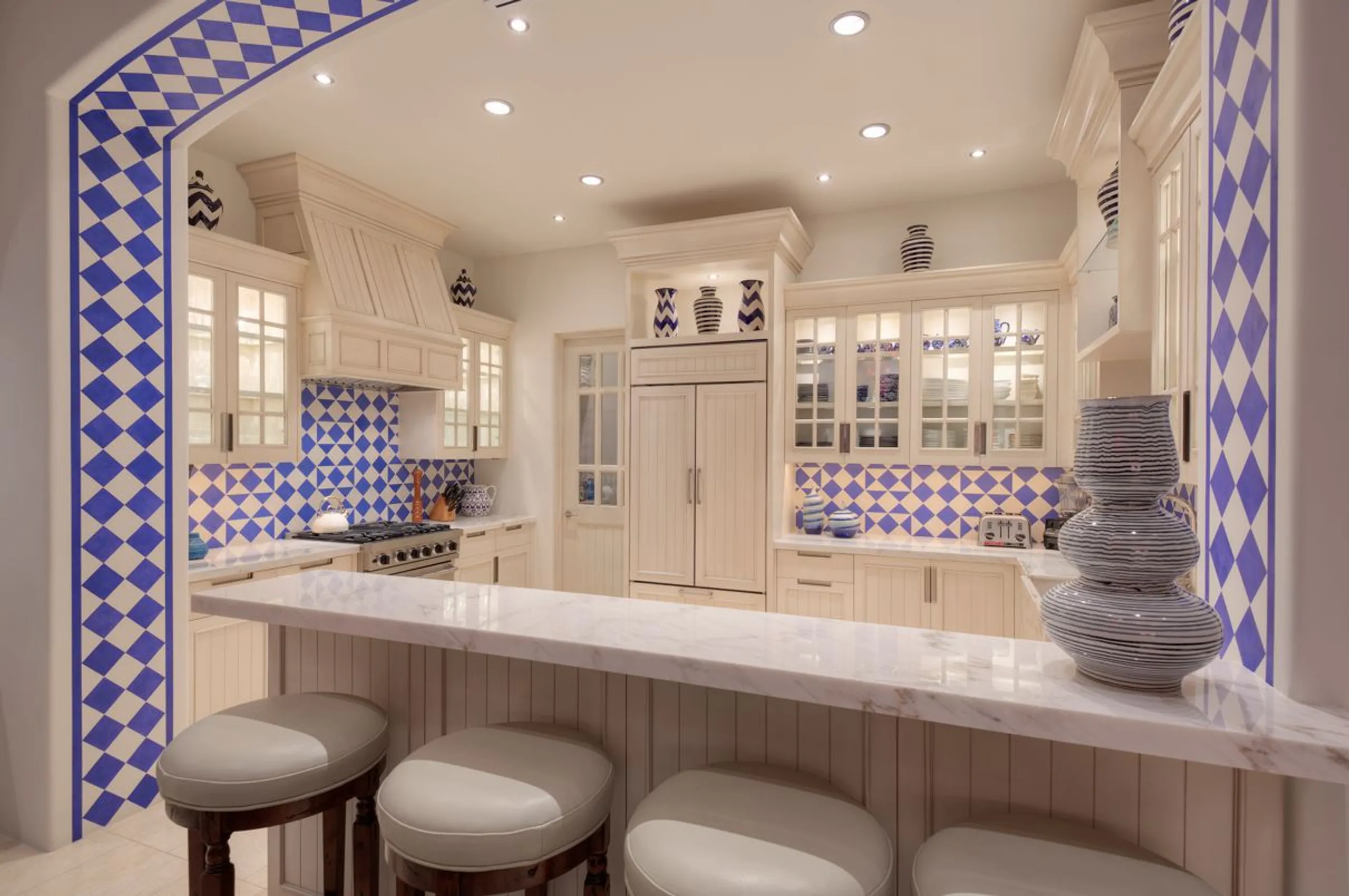 Exquisite Sea-Facing Villa in Los Cabo with Private Infinity Pool and Jacuzzi — photograph 10