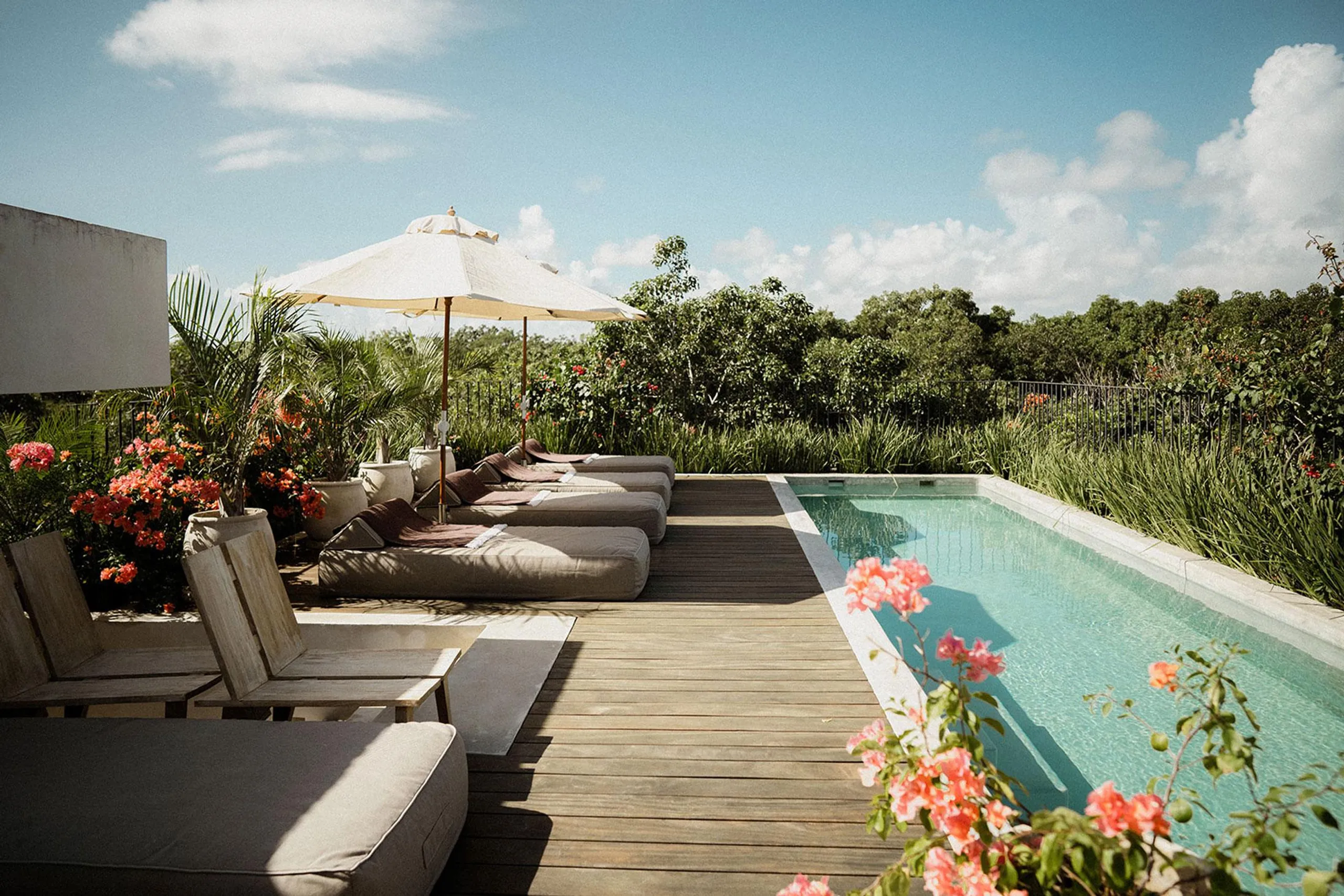 Discover the Ultimate Luxury Retreat in Tulum's Exquisite Villa Rental, Tulum