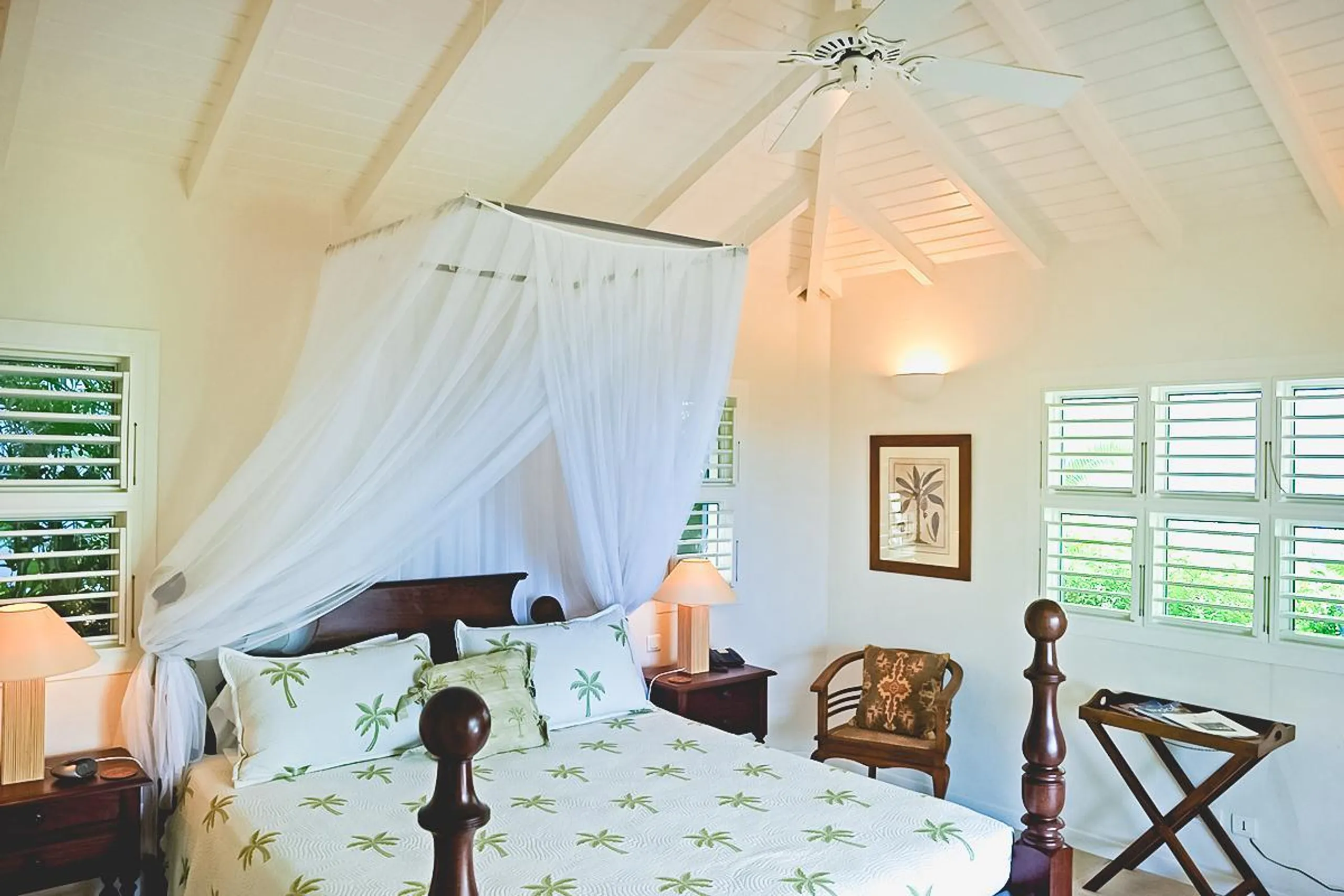 Elegant Paradise Escape with Private Pool and Ocean Views — photograph 12