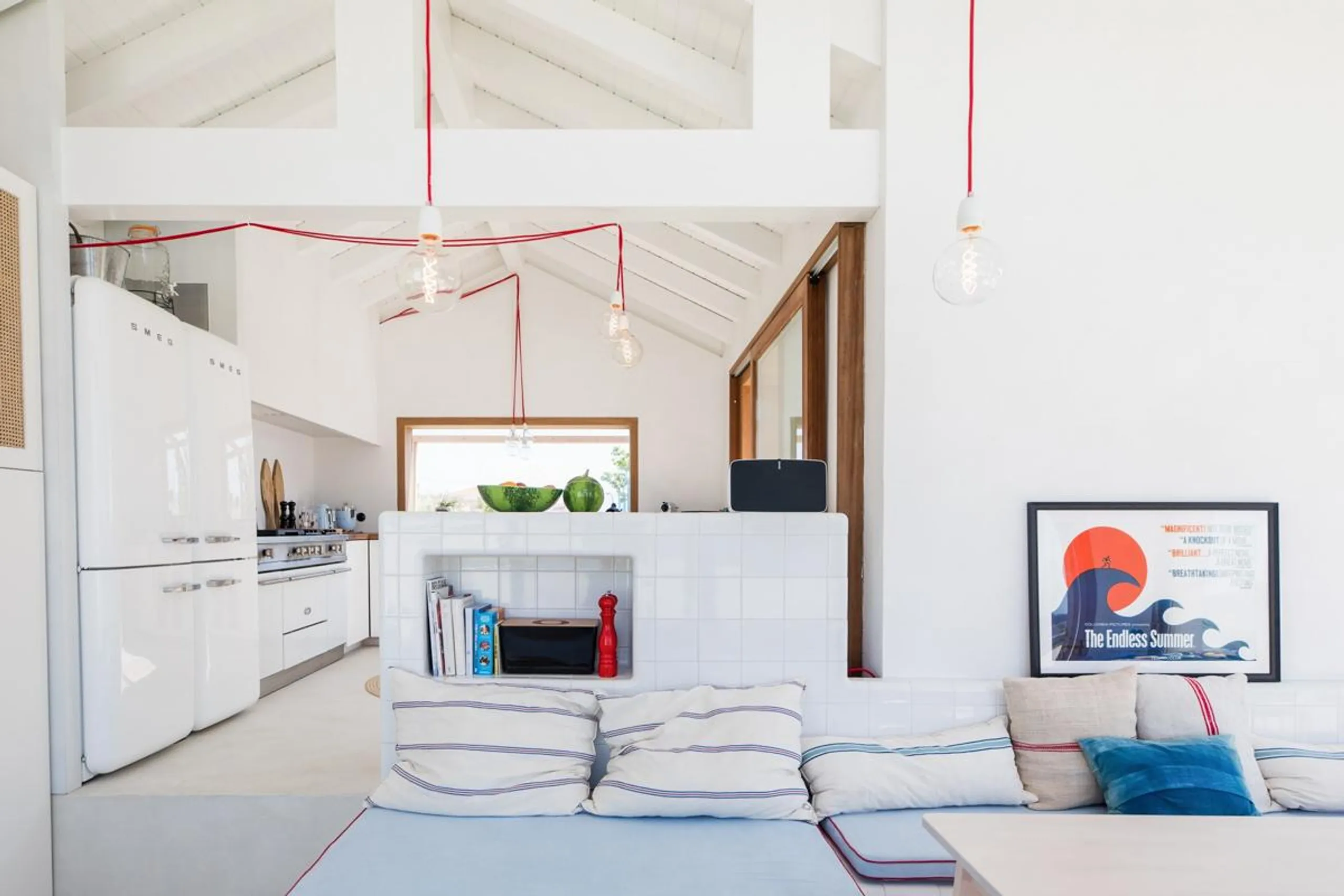 Airy and Spacious Contemporary Home in Comporta with Spacious Patio — photograph 8
