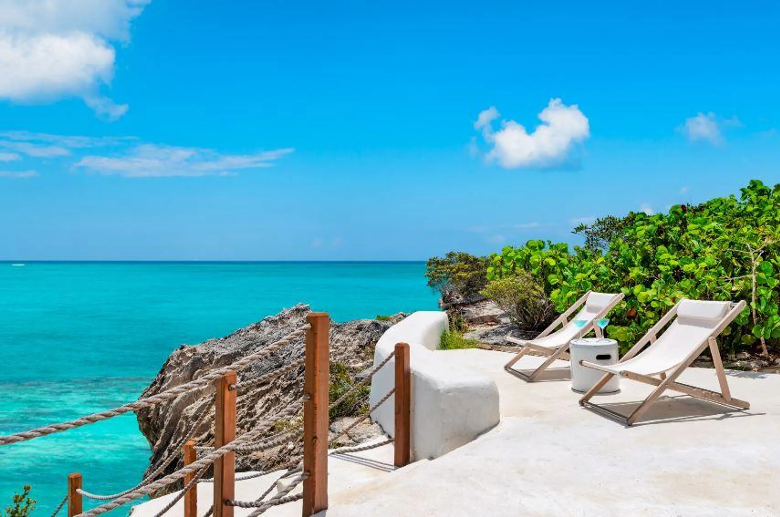 A Blend of Cultures: Mediterranean Magic on Providenciales — photograph 4