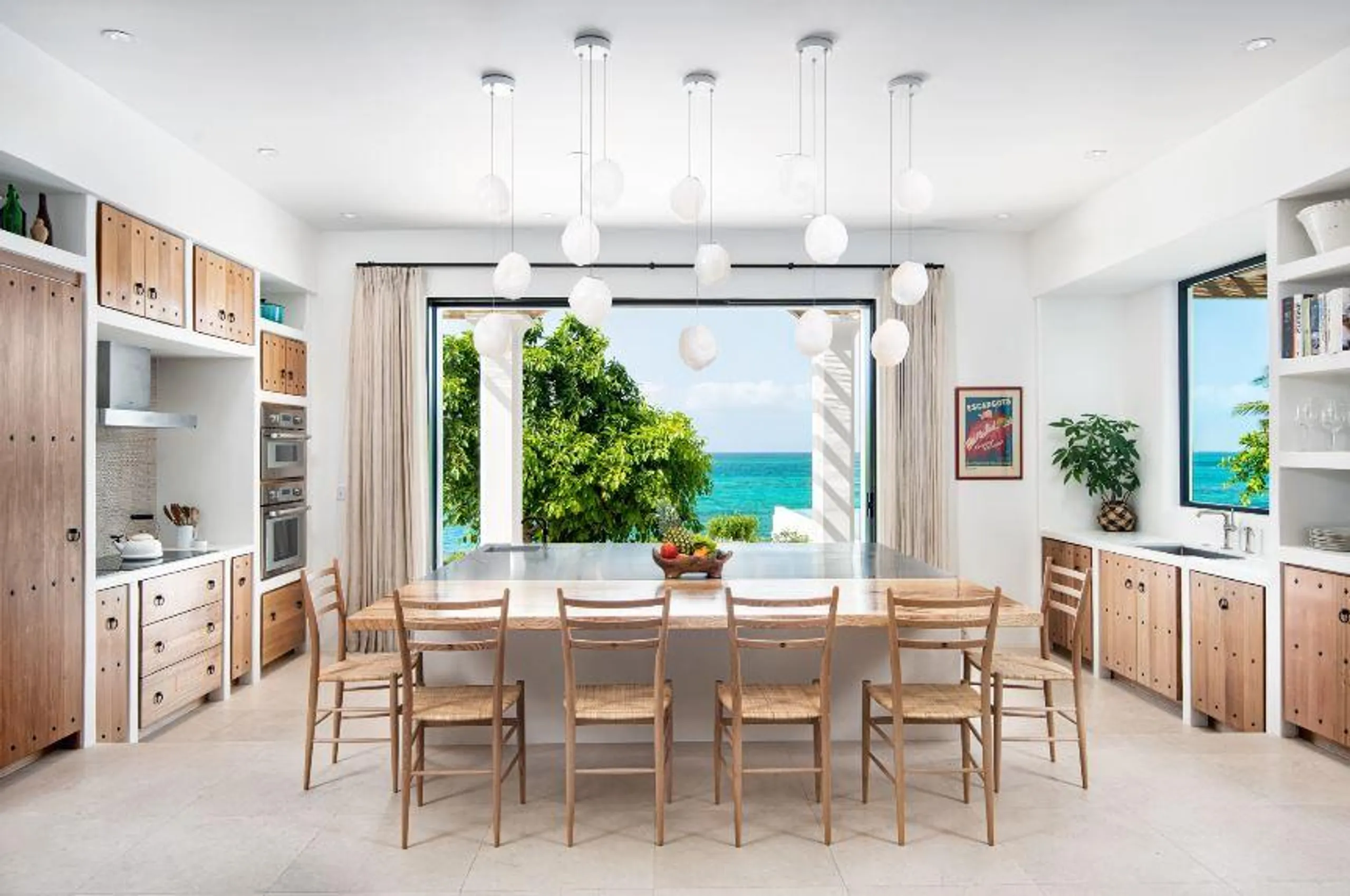 A Blend of Cultures: Mediterranean Magic on Providenciales — photograph 10