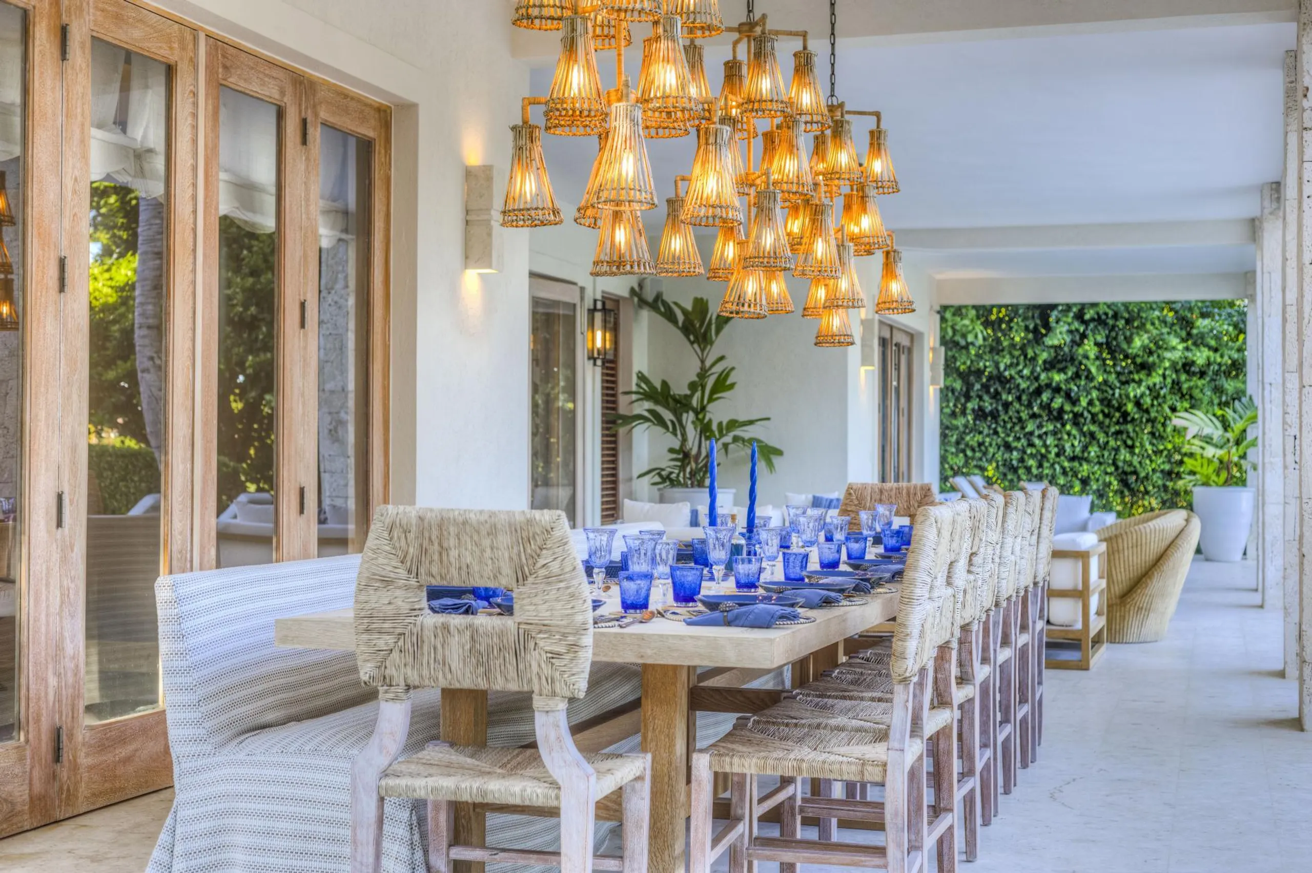 Tranquil Six Bedroom Villa with Private Pool, and Scenic Golf Course Surroundings — photograph 8
