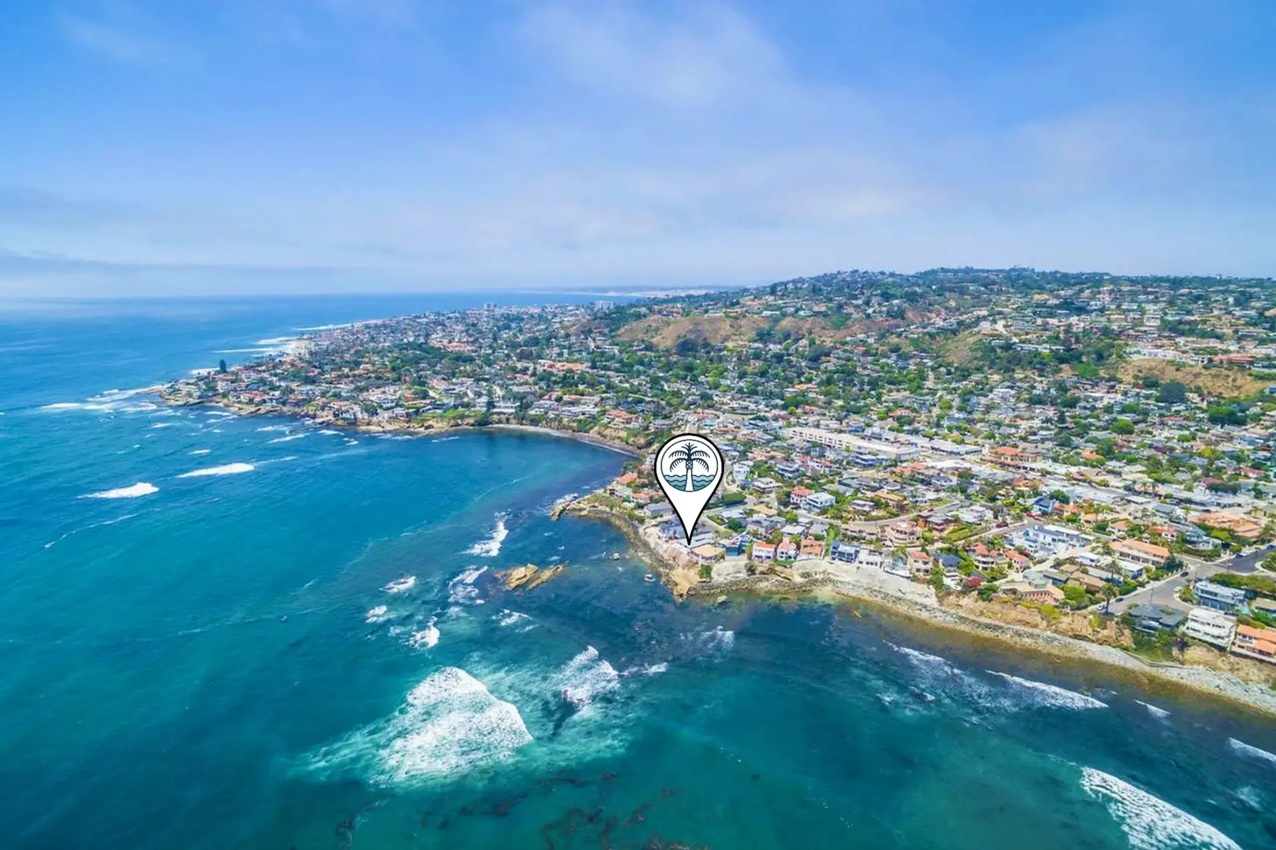 Contemporary Oceanfront Villa with Waterfront and Stunning Views — photograph 5