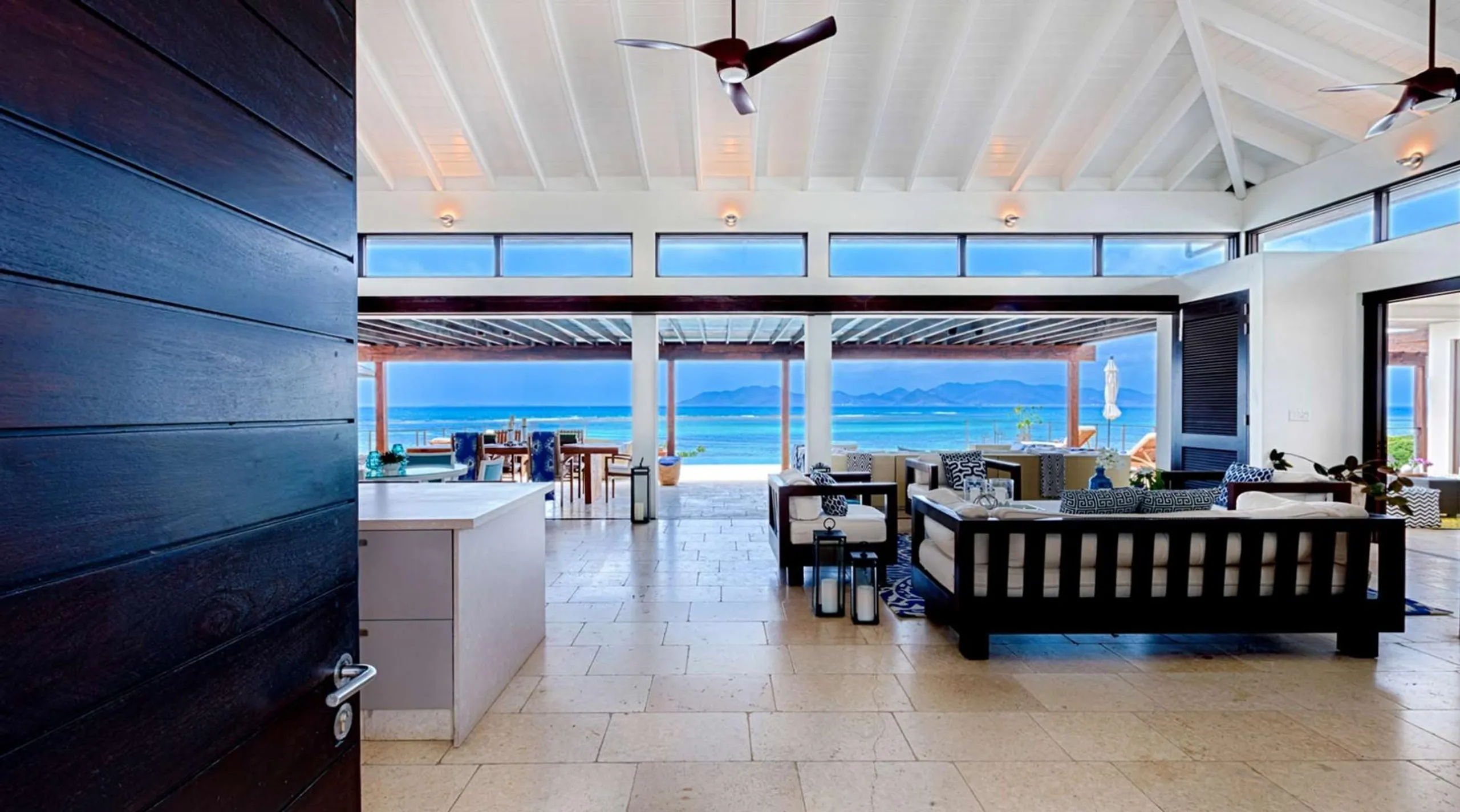Kamique Villas Triton — photograph 8
