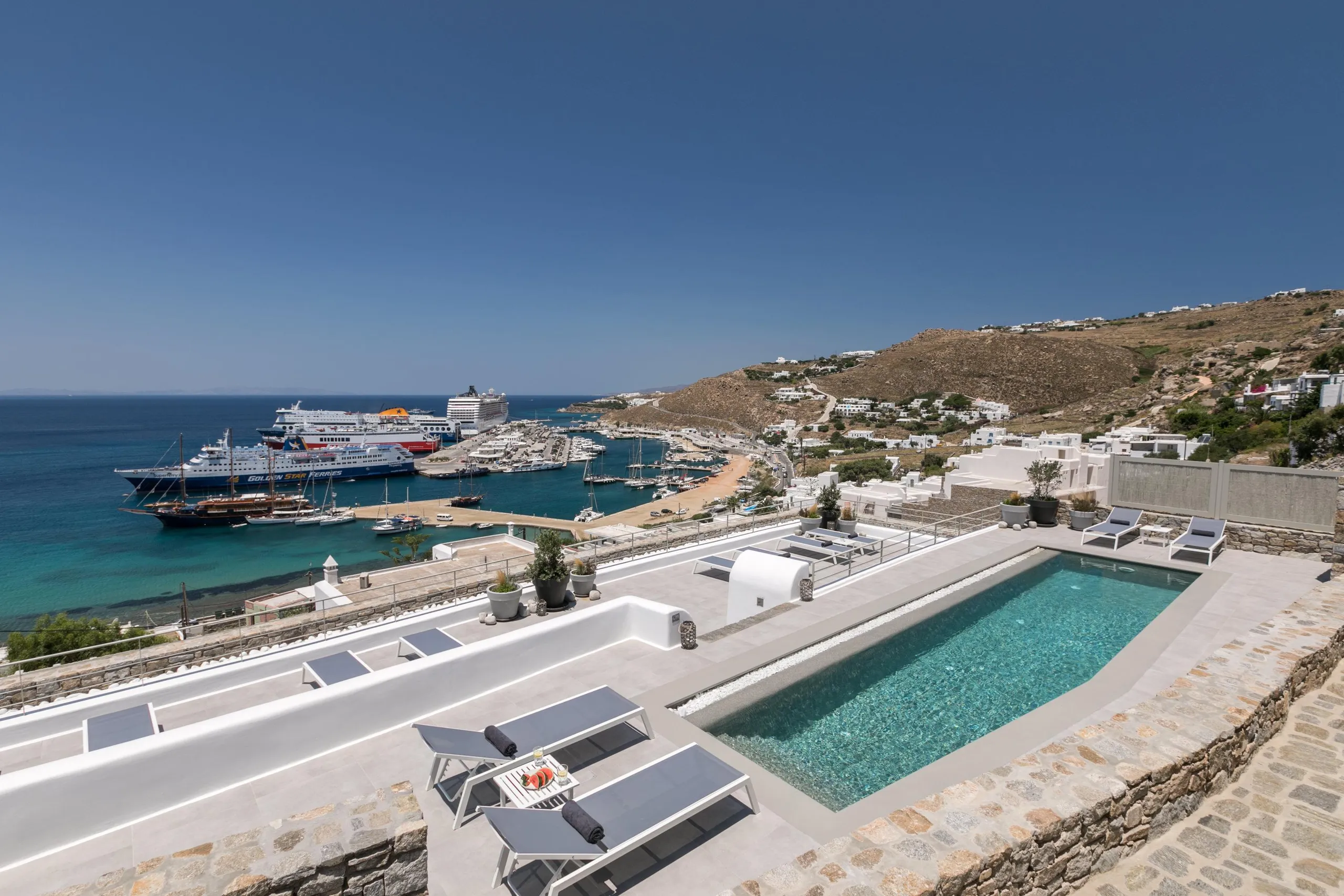 Top-of-the-line 21BR Refreshing Style Villa with Private Pool — photograph 11