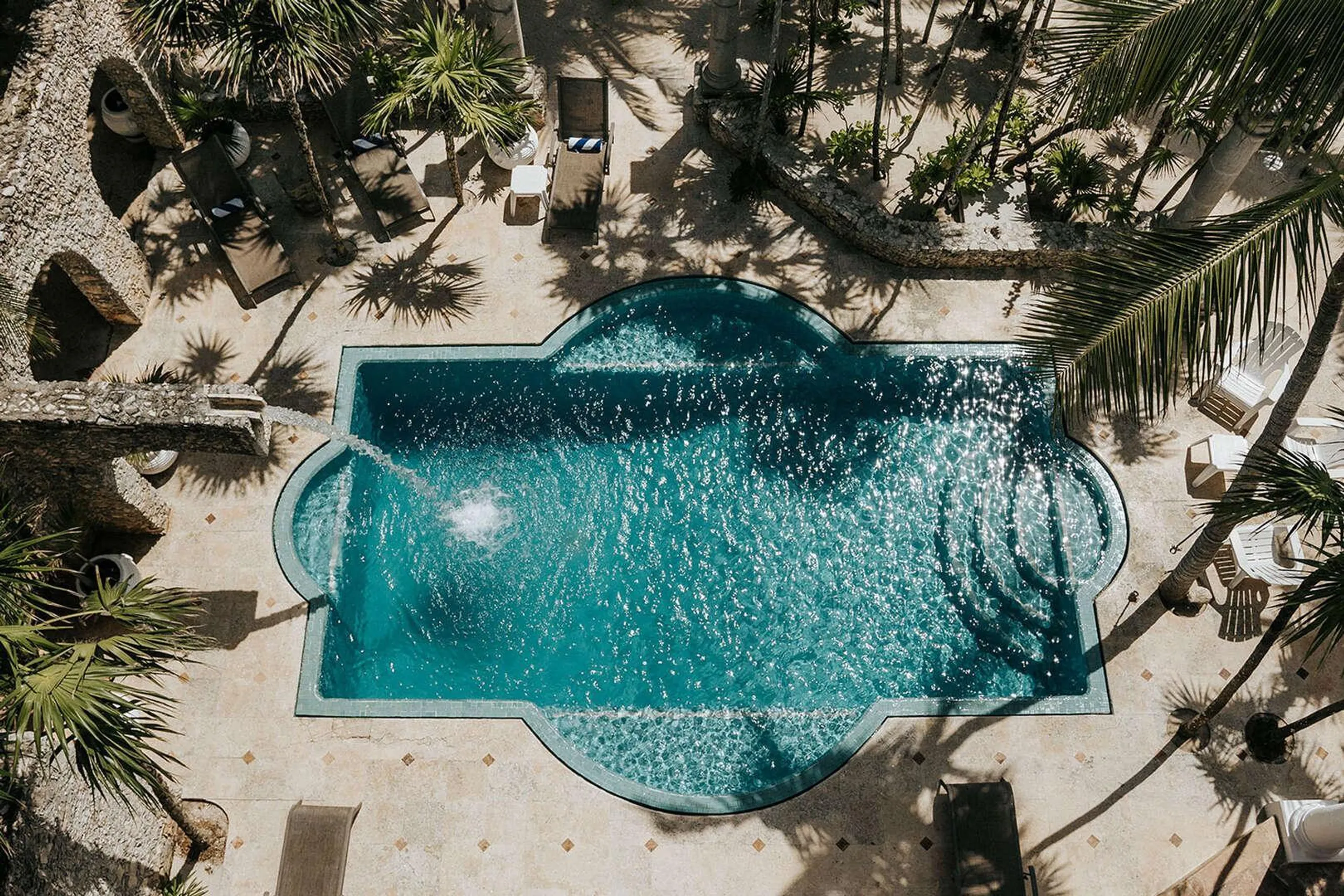 Experience Deluxe Relaxation with Prestigious Villa Located on Soliman Bay — photograph 12